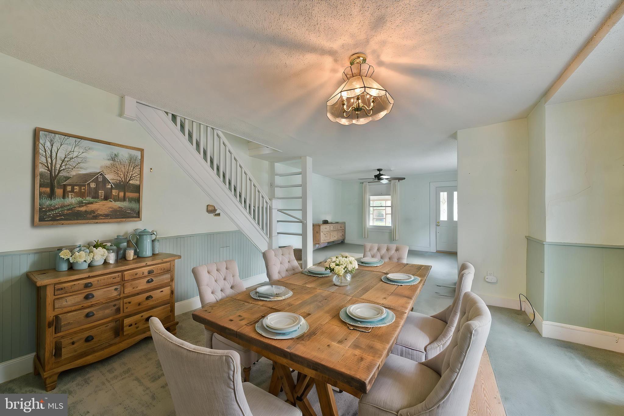 ABINGTON - Residential