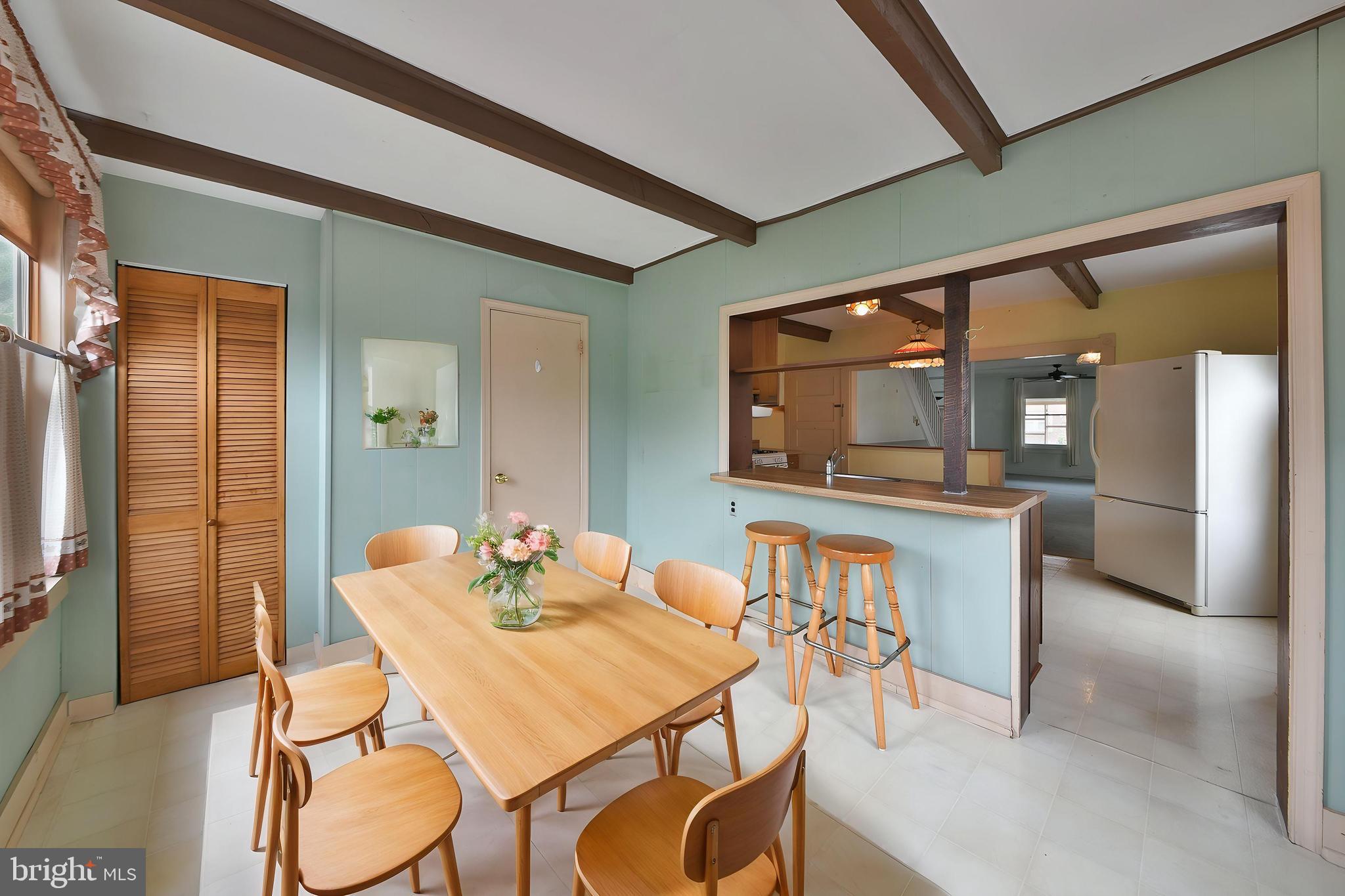 ABINGTON - Residential
