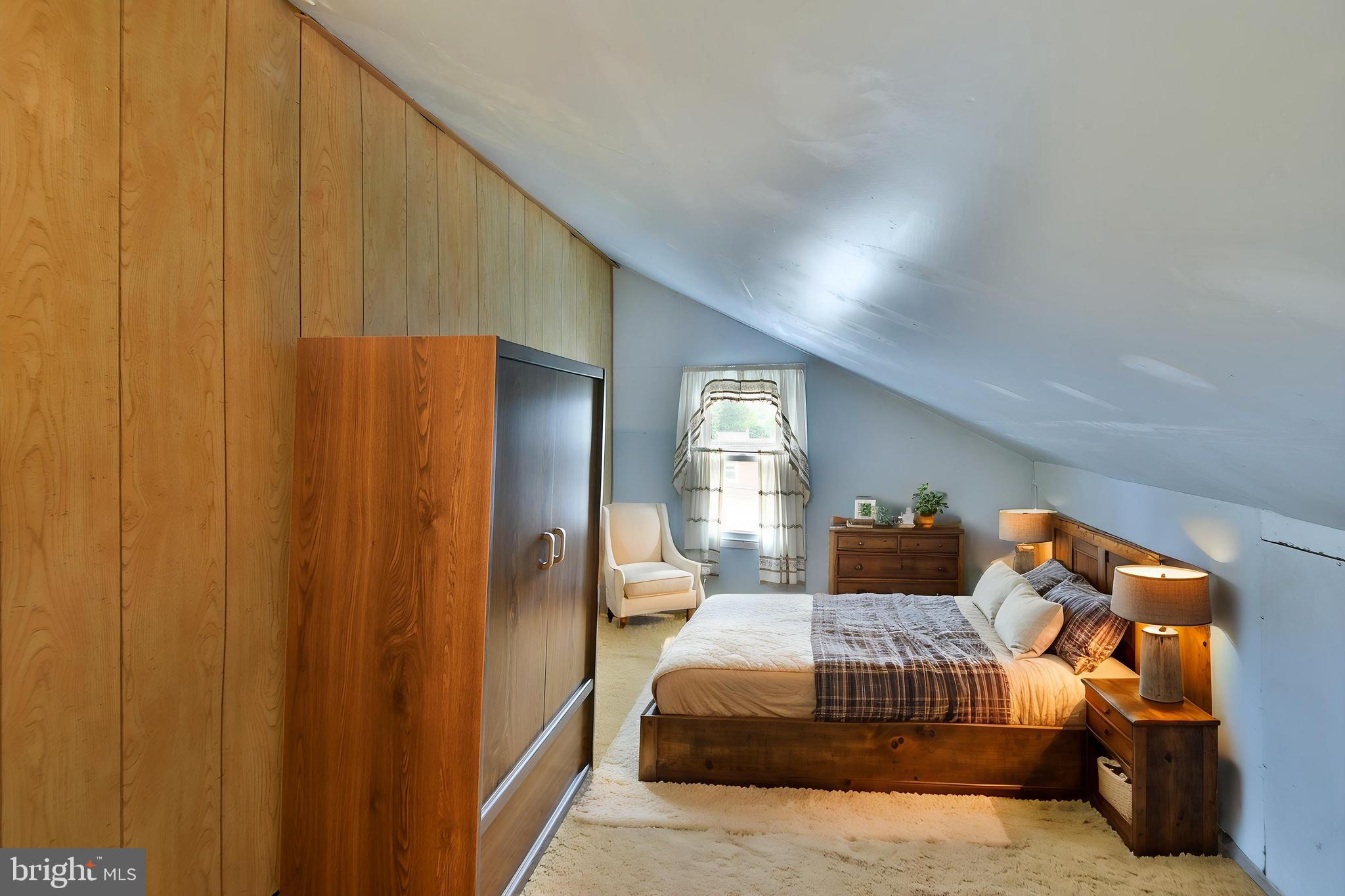 ABINGTON - Residential