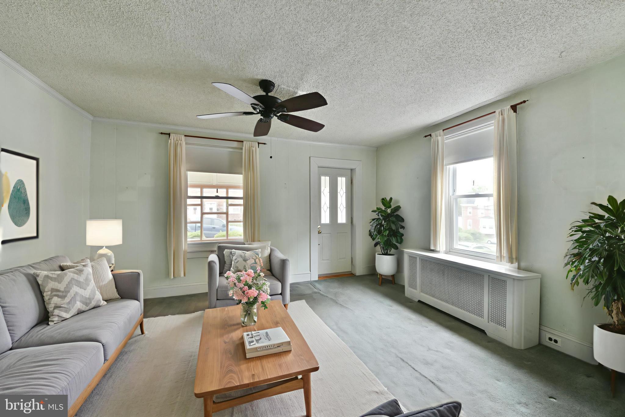 ABINGTON - Residential