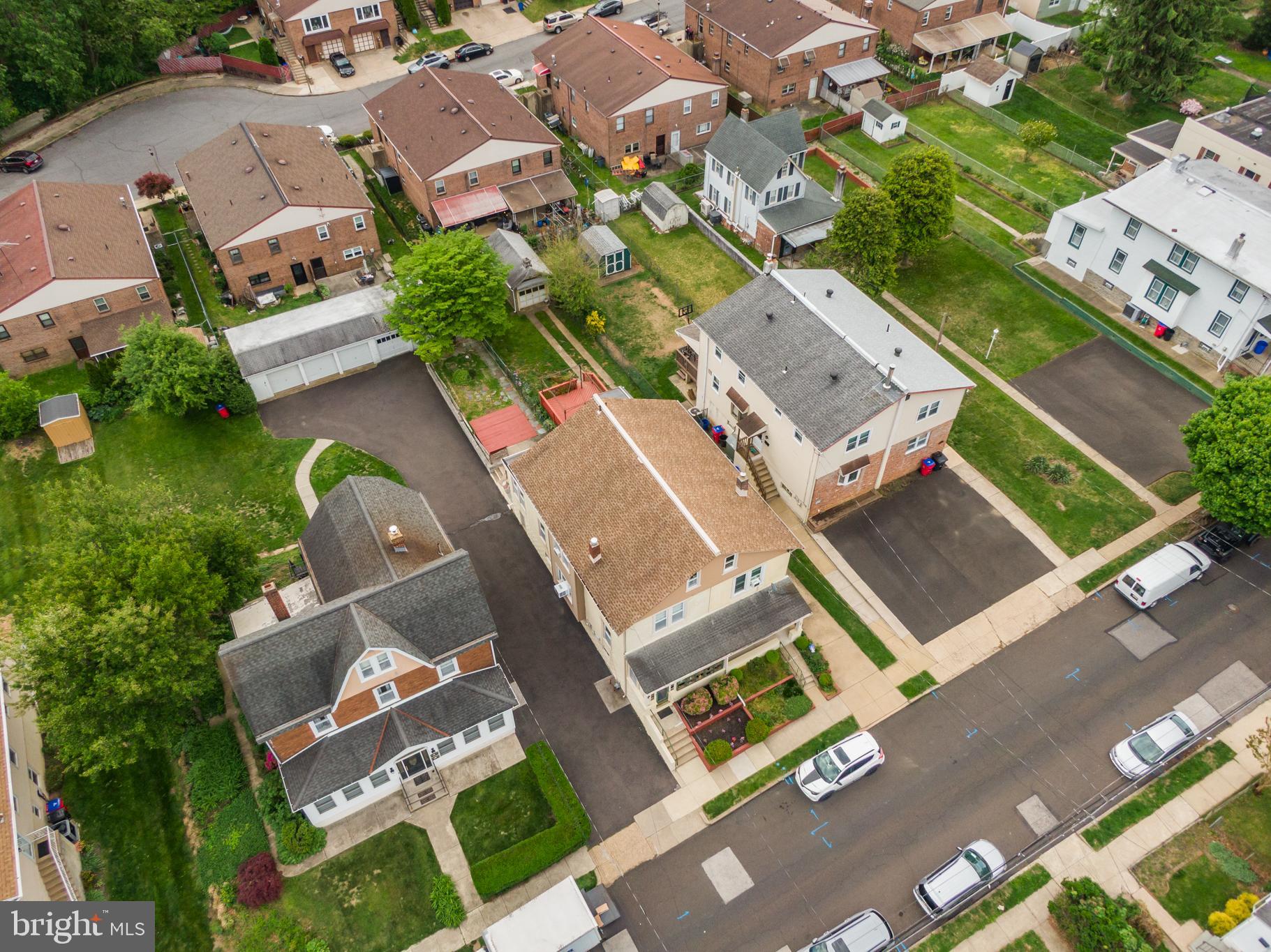 ABINGTON - Residential