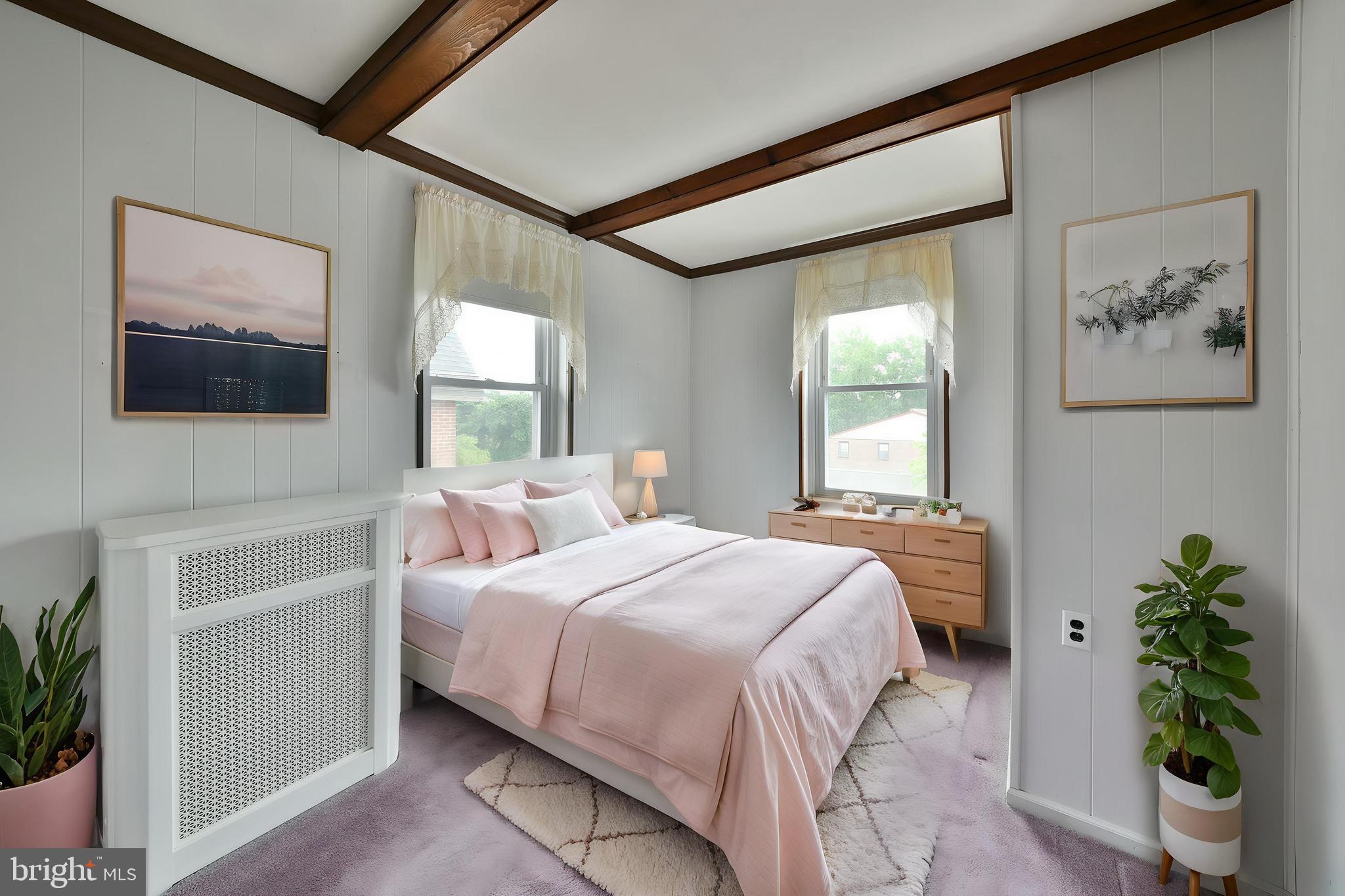 ABINGTON - Residential
