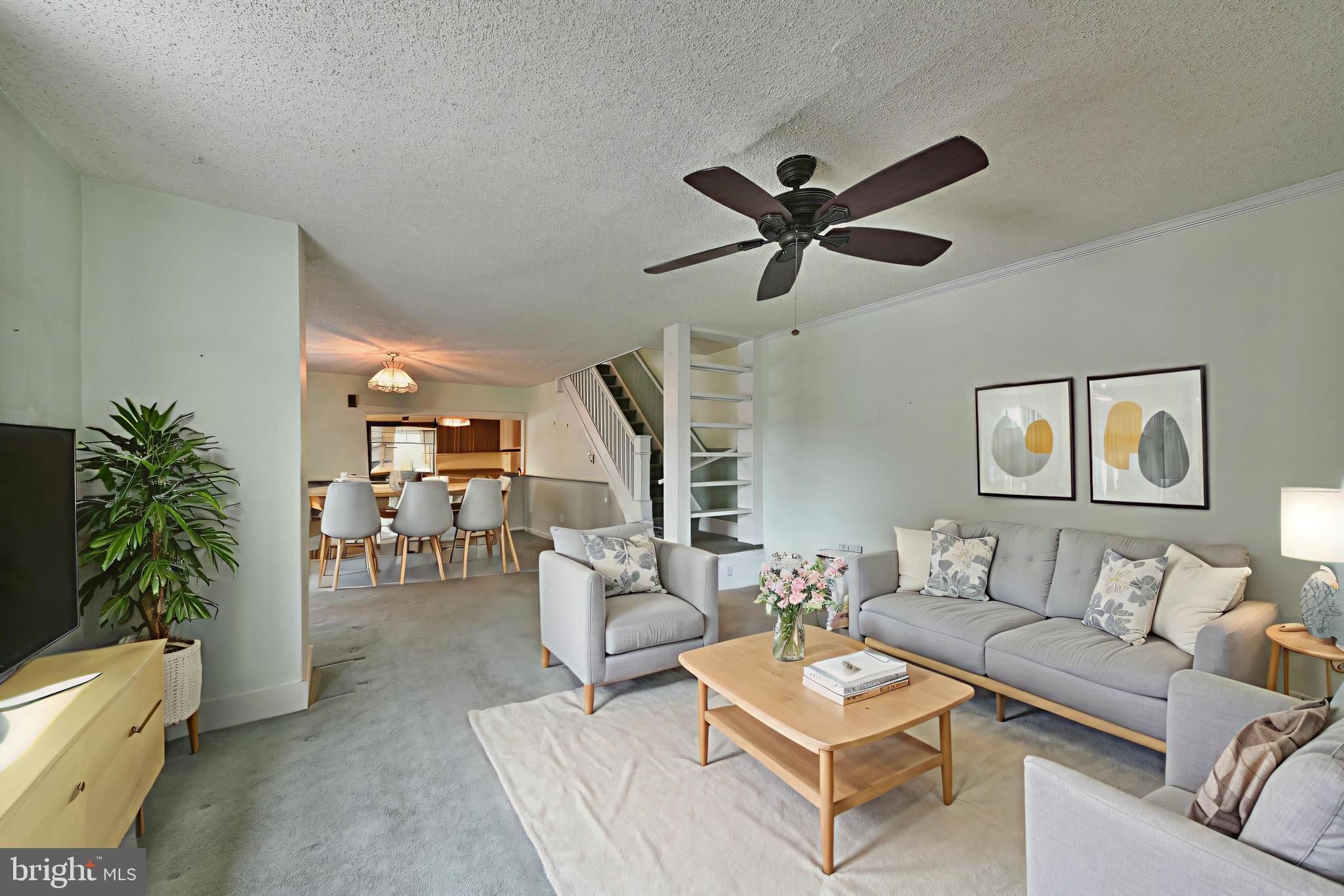 ABINGTON - Residential