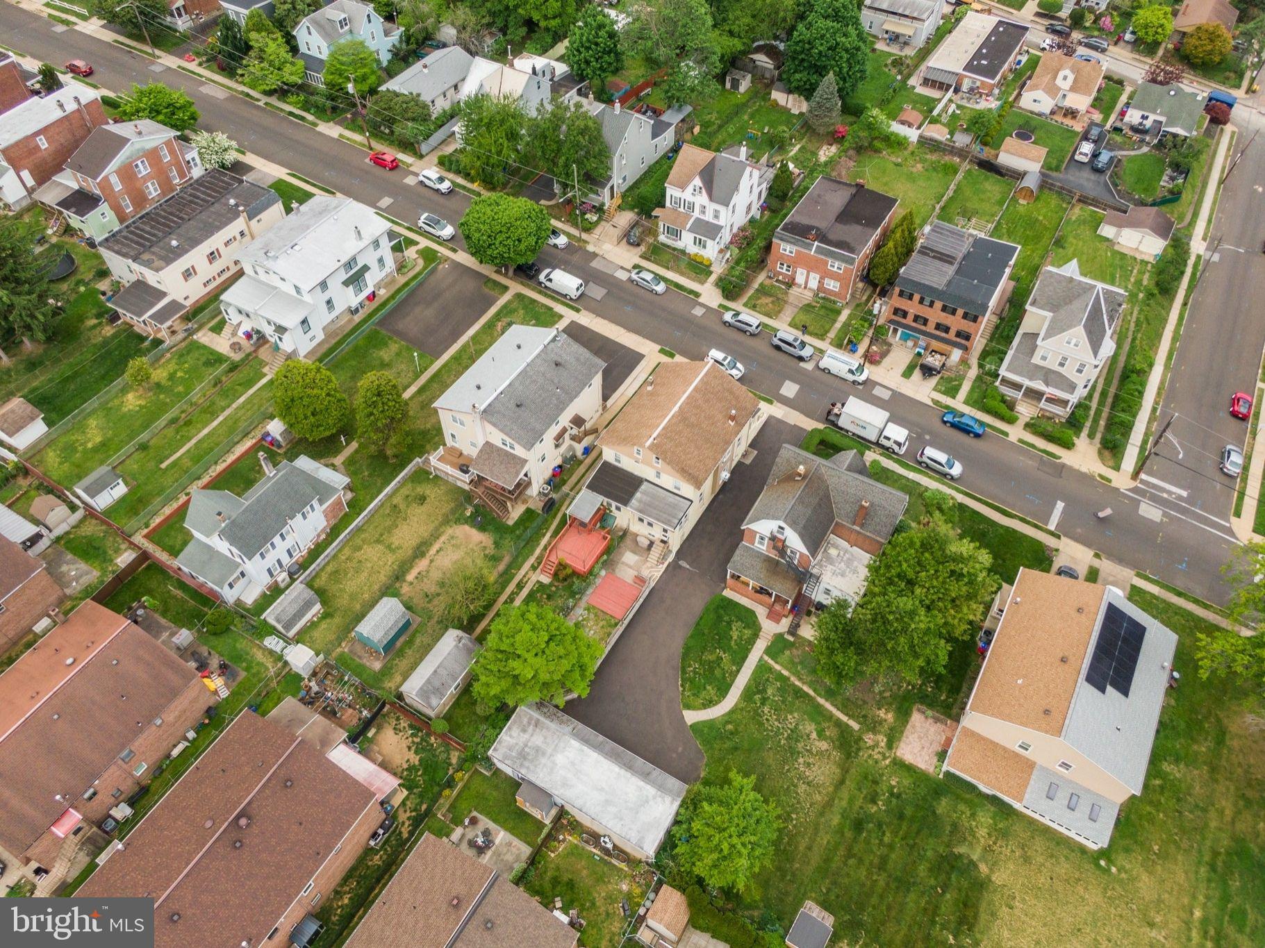 ABINGTON - Residential