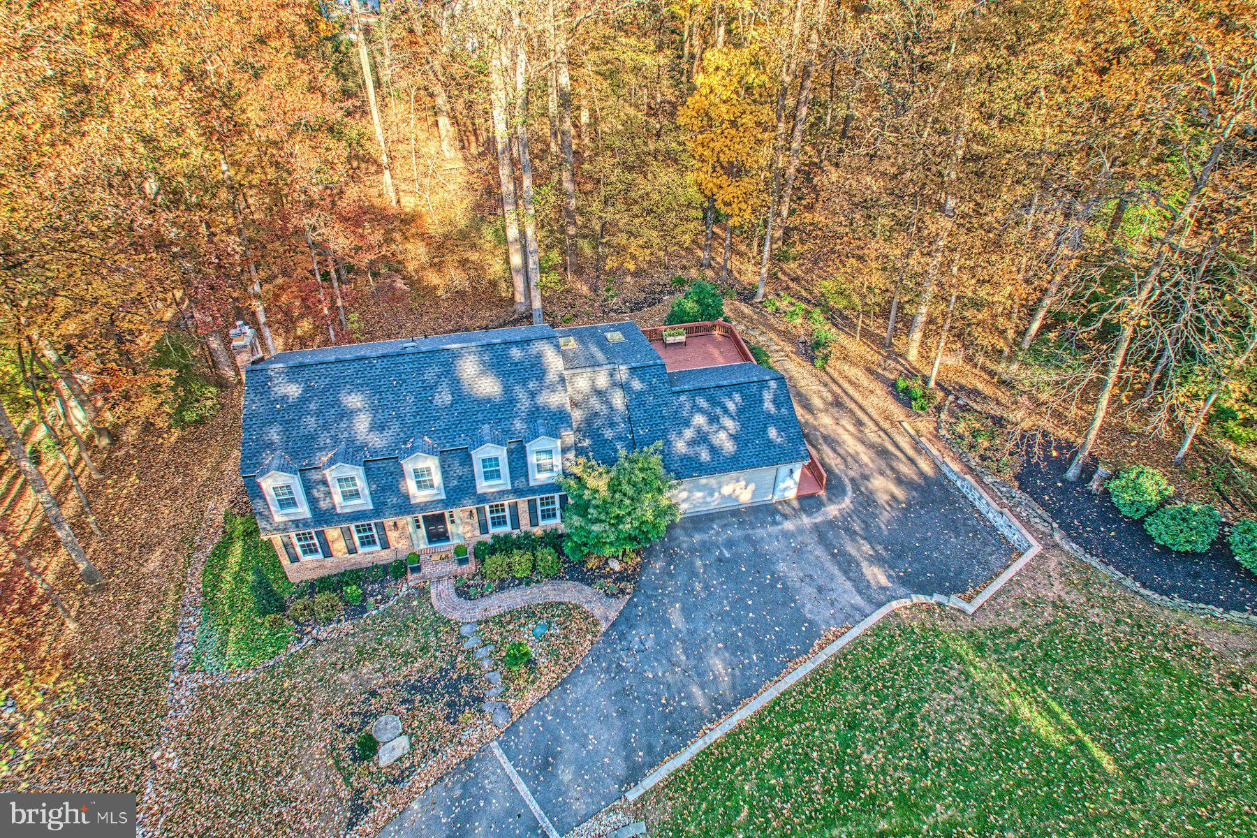 11008 DEVENISH DRIVE