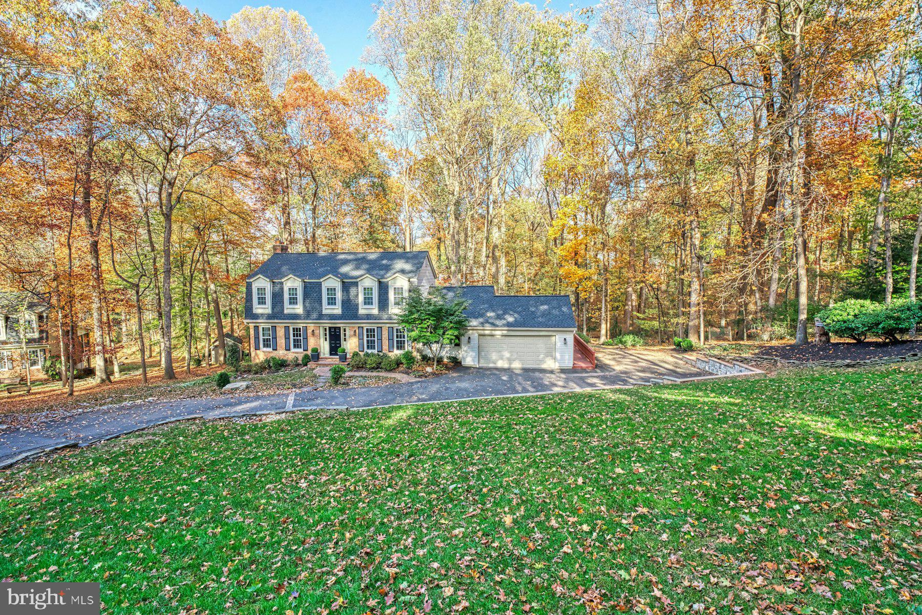 11008 DEVENISH DRIVE