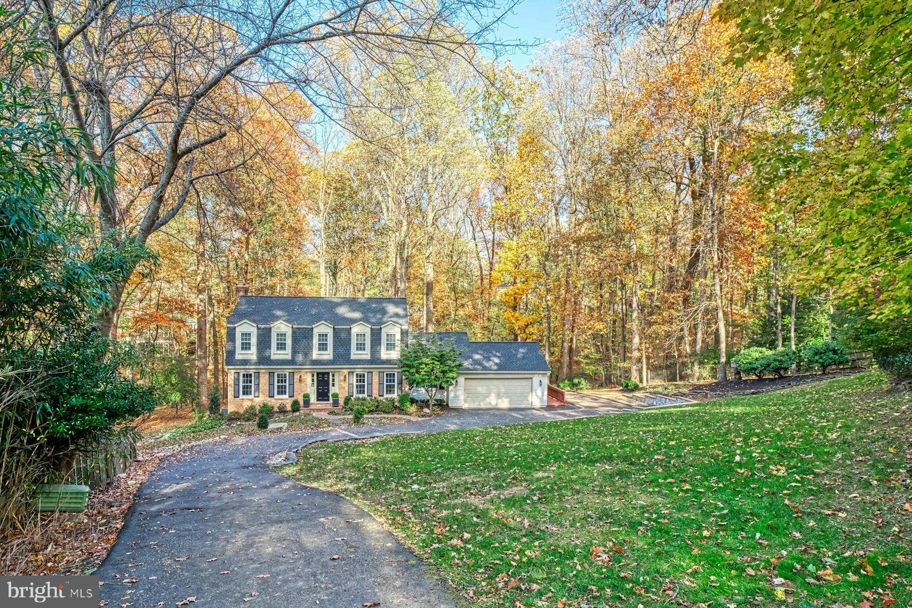 11008 DEVENISH DRIVE