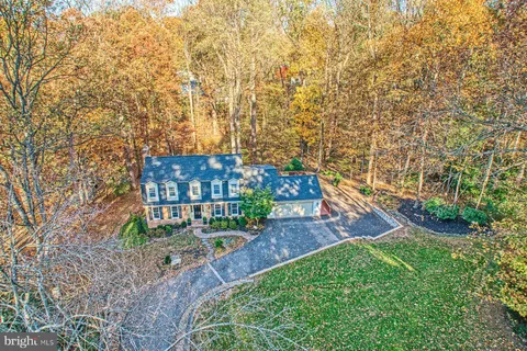 11008 Devenish Drive, Oakton, VA MLS: VAFX2277816