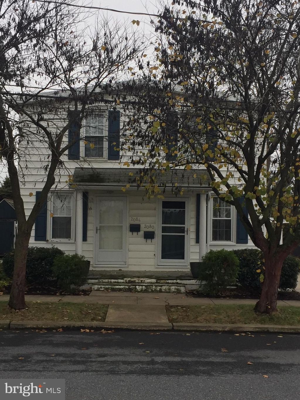 Photo of 2080-84 BROAD ST, EAST PETERSBURG, PA 17520 (MLS # PALA2033612)