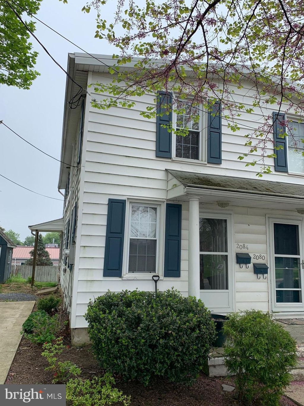 Photo of 2080-84 BROAD ST, EAST PETERSBURG, PA 17520 (MLS # PALA2033612)