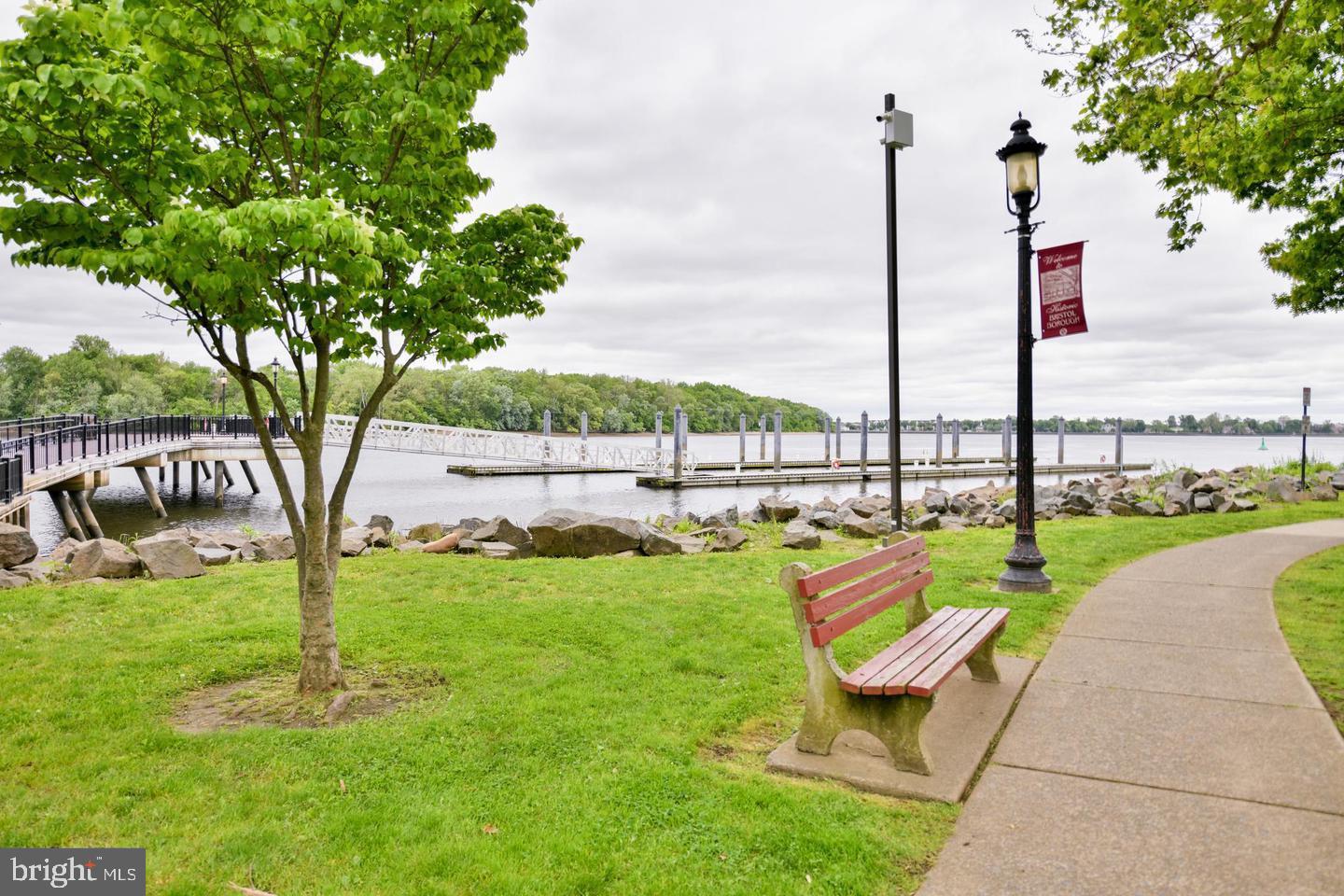 BRISTOL - Residential