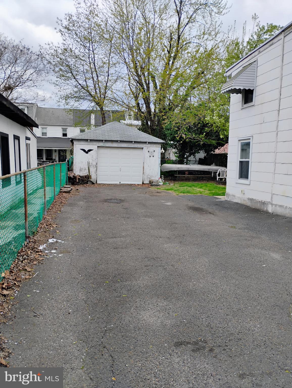 BRISTOL - Residential