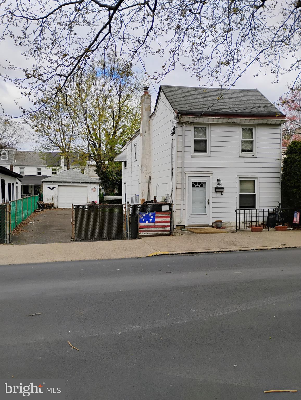 BRISTOL - Residential