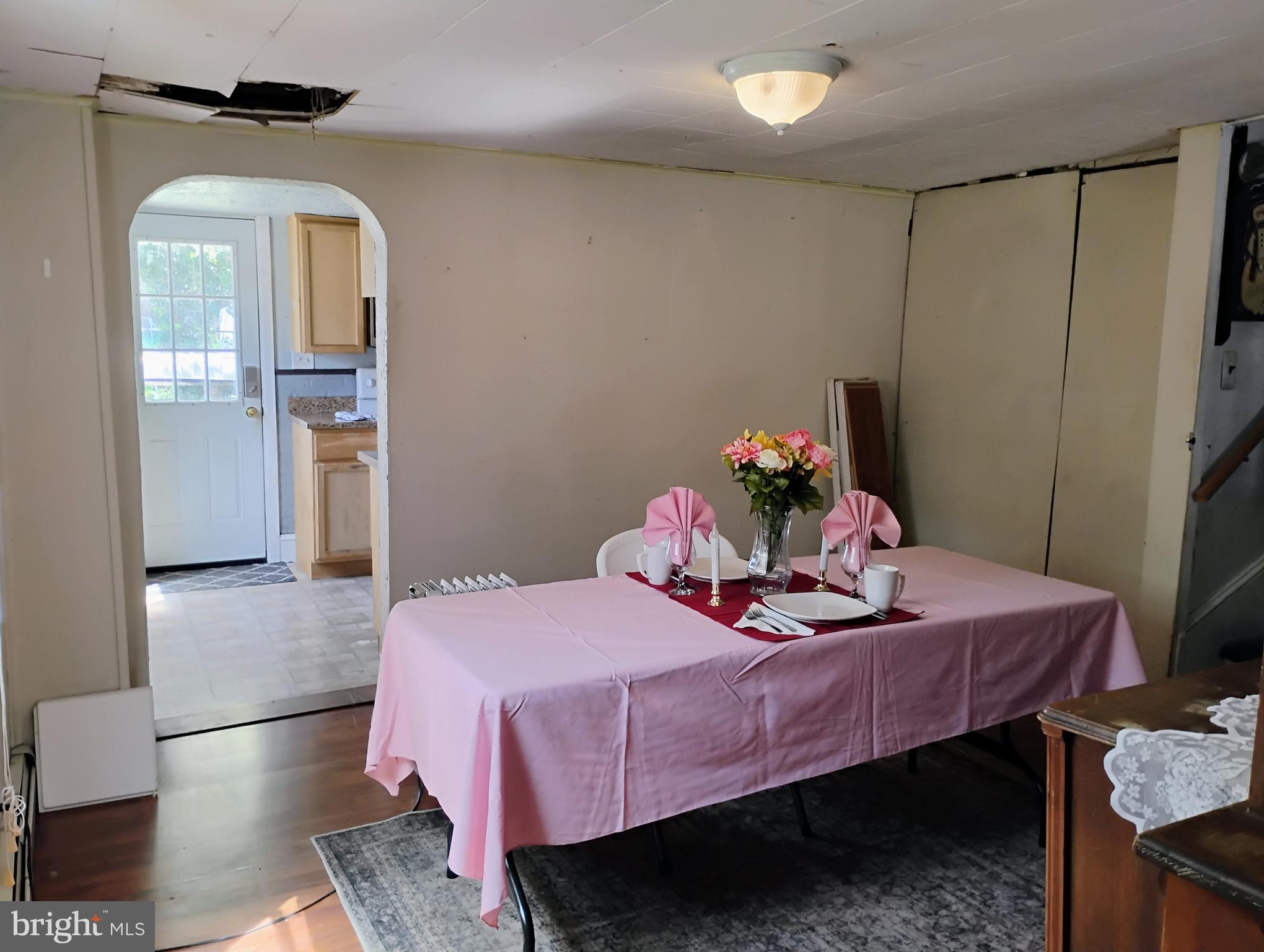 BRISTOL - Residential