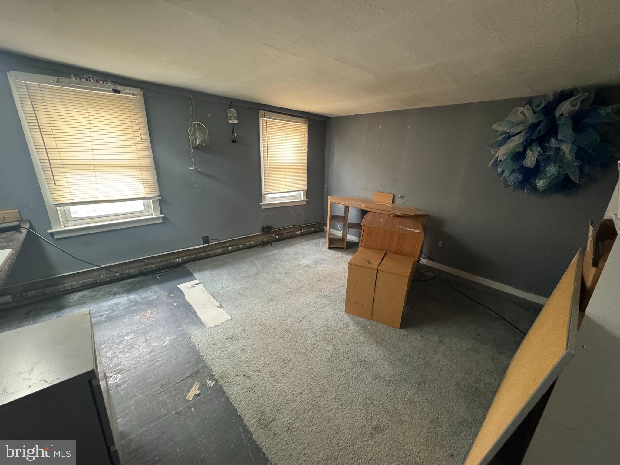 BRISTOL - Residential