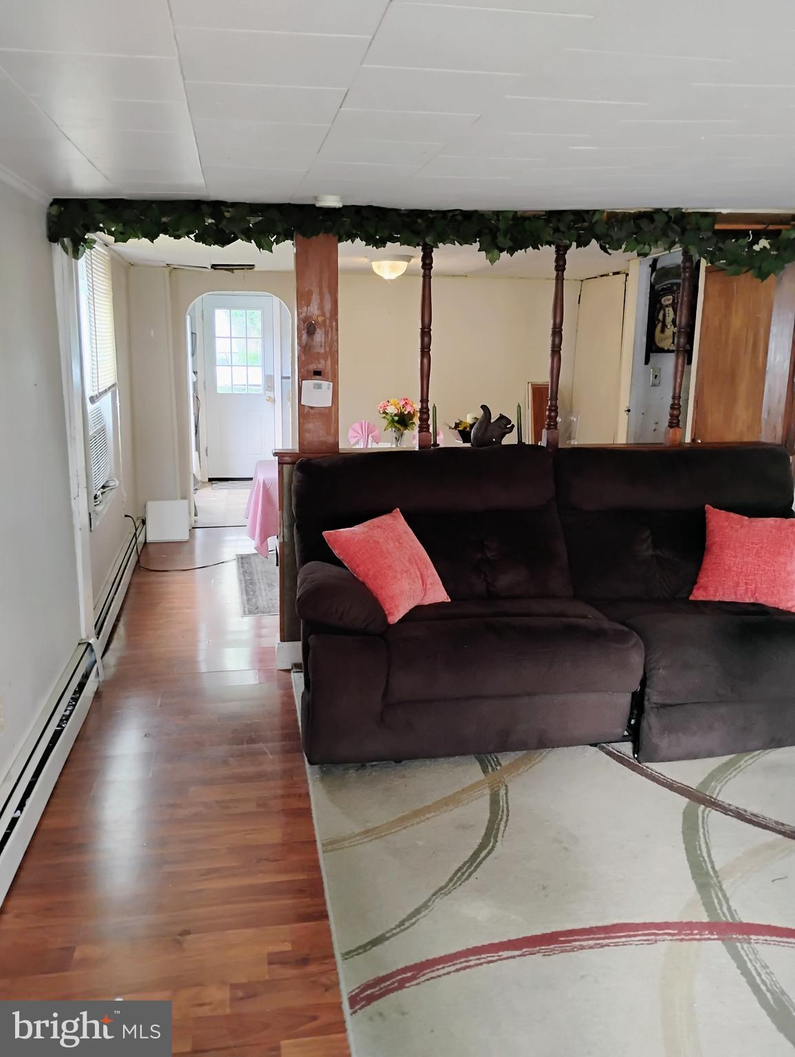 BRISTOL - Residential