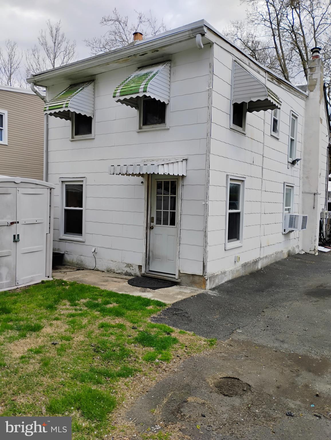 BRISTOL - Residential