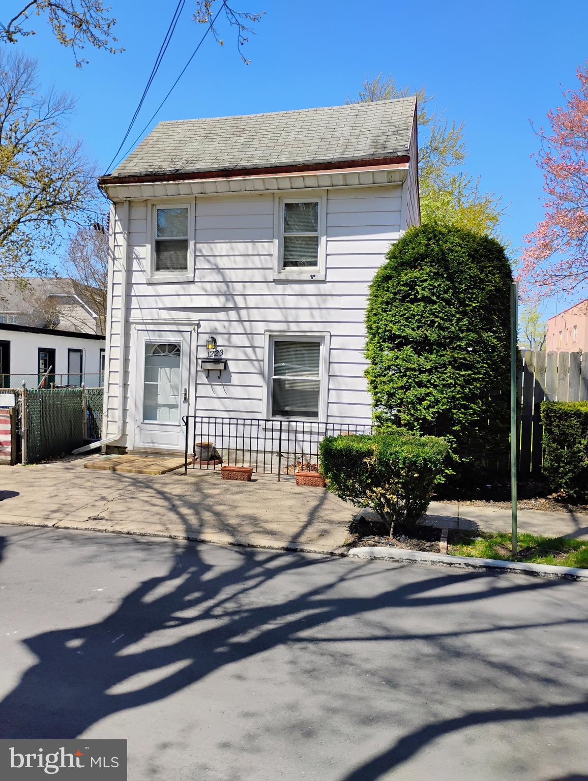 BRISTOL - Residential