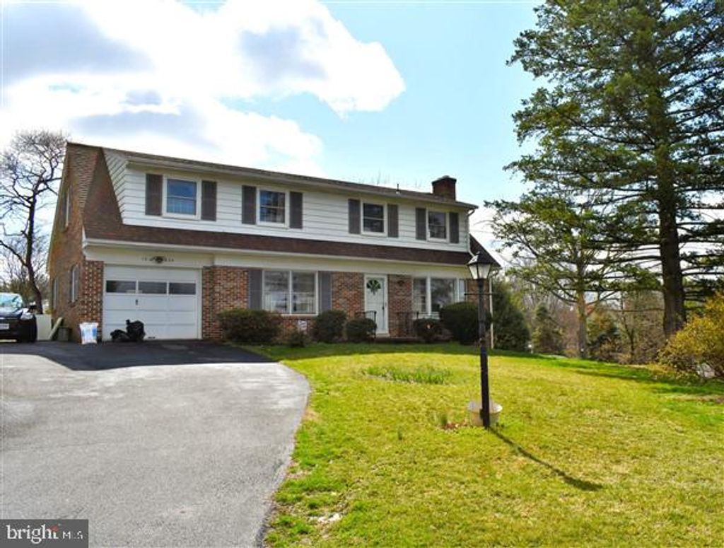 Photo of 1035 NISSLEY RD, LANCASTER, PA 17601 (MLS # PALA2033494)