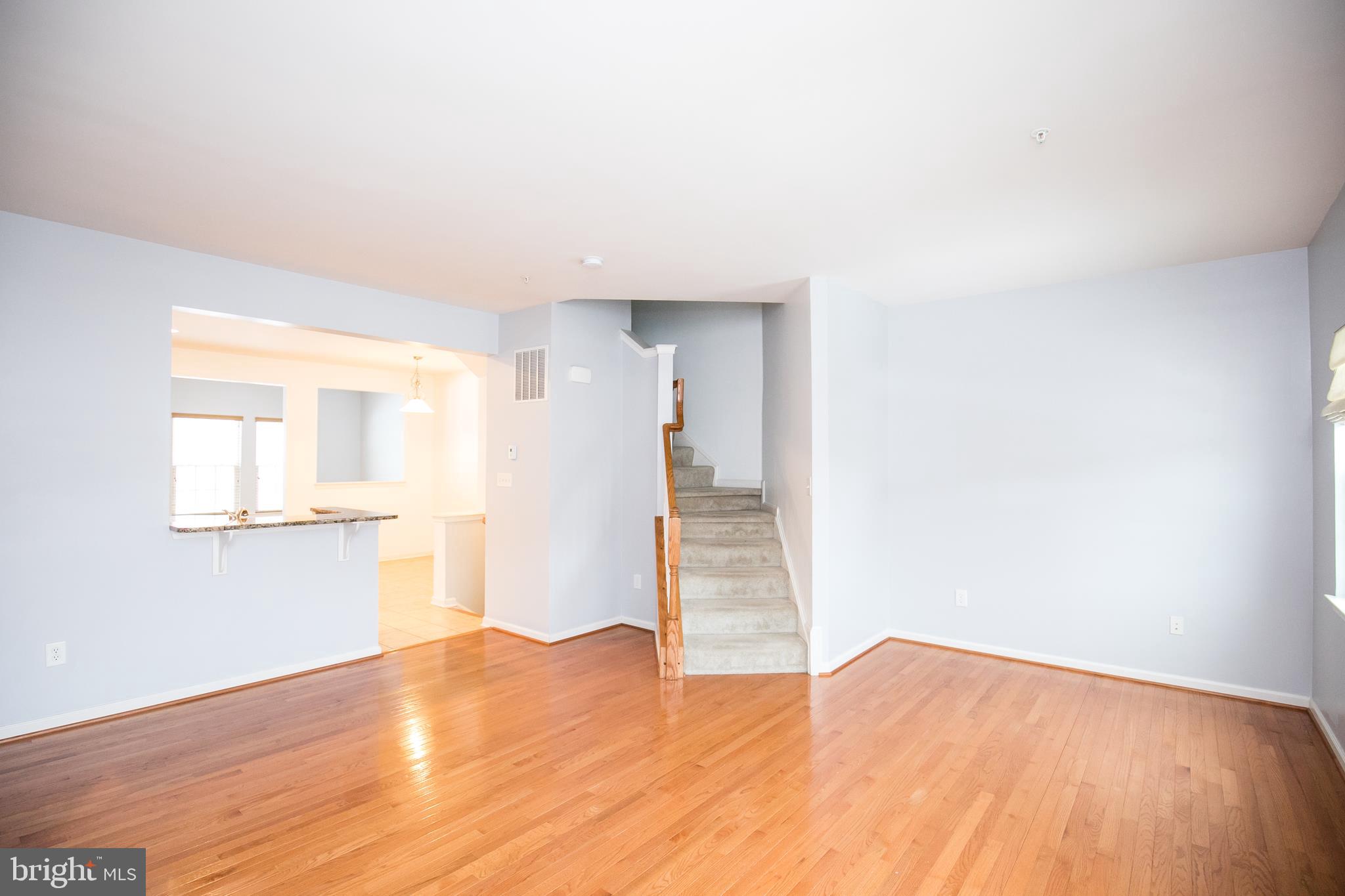 TANYARD SPRINGS - Residential Lease