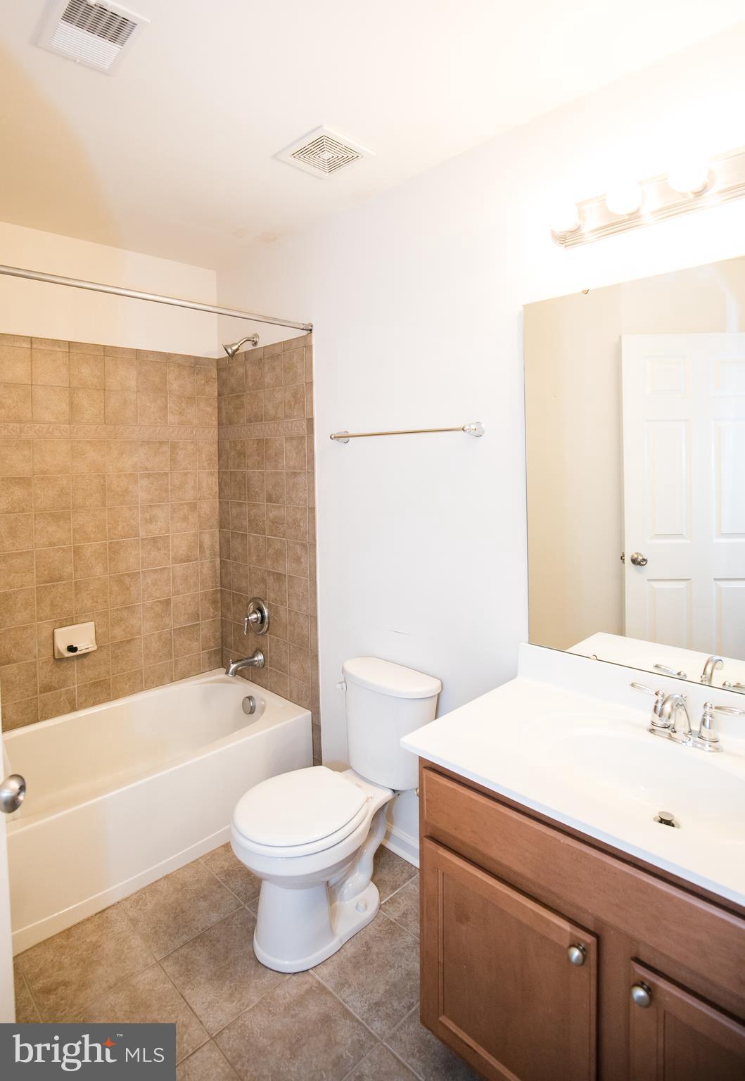 TANYARD SPRINGS - Residential Lease