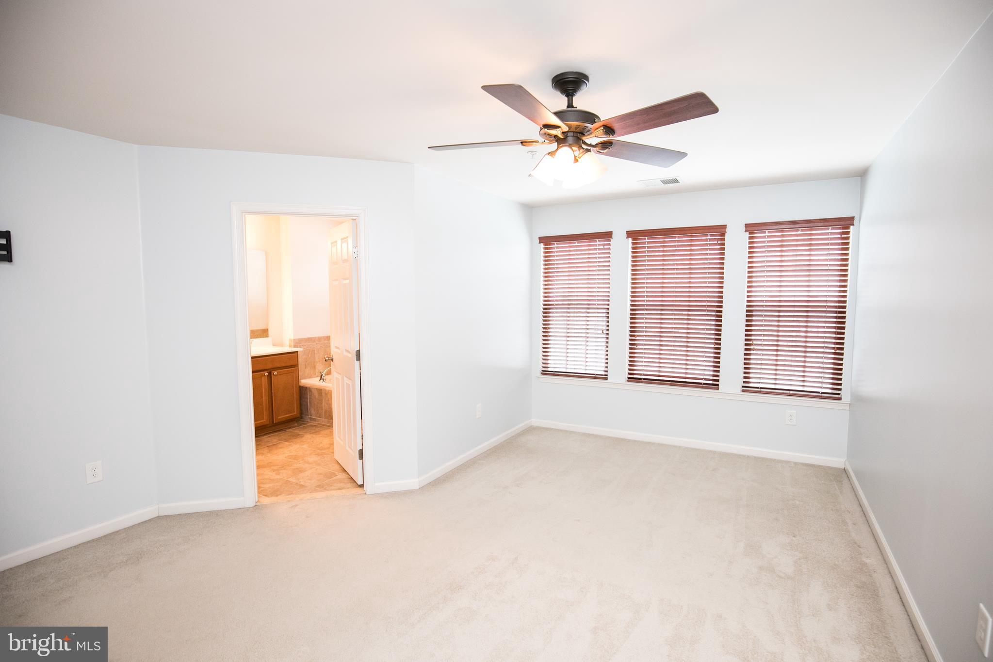 TANYARD SPRINGS - Residential Lease