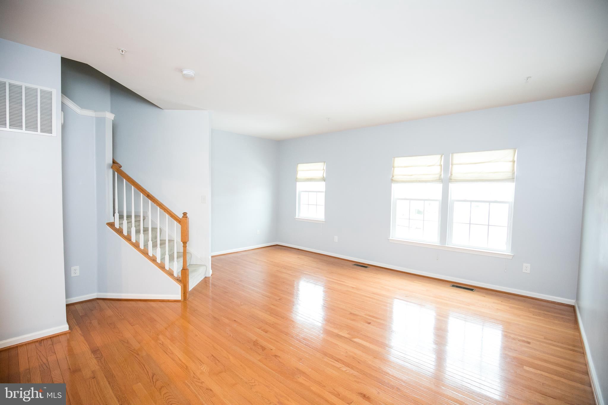 TANYARD SPRINGS - Residential Lease