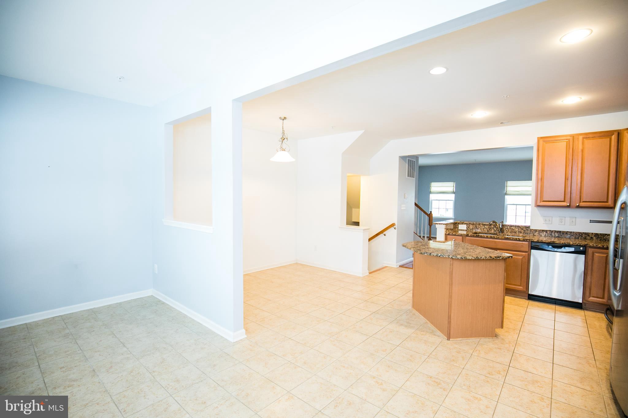 TANYARD SPRINGS - Residential Lease