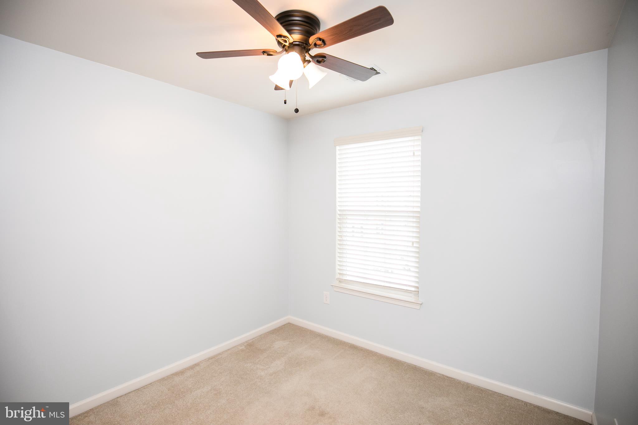 TANYARD SPRINGS - Residential Lease