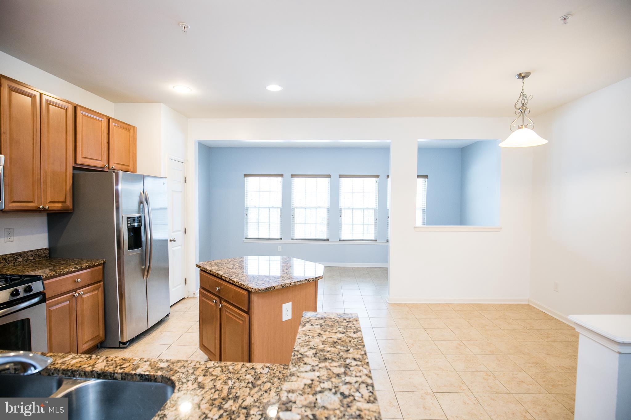 TANYARD SPRINGS - Residential Lease