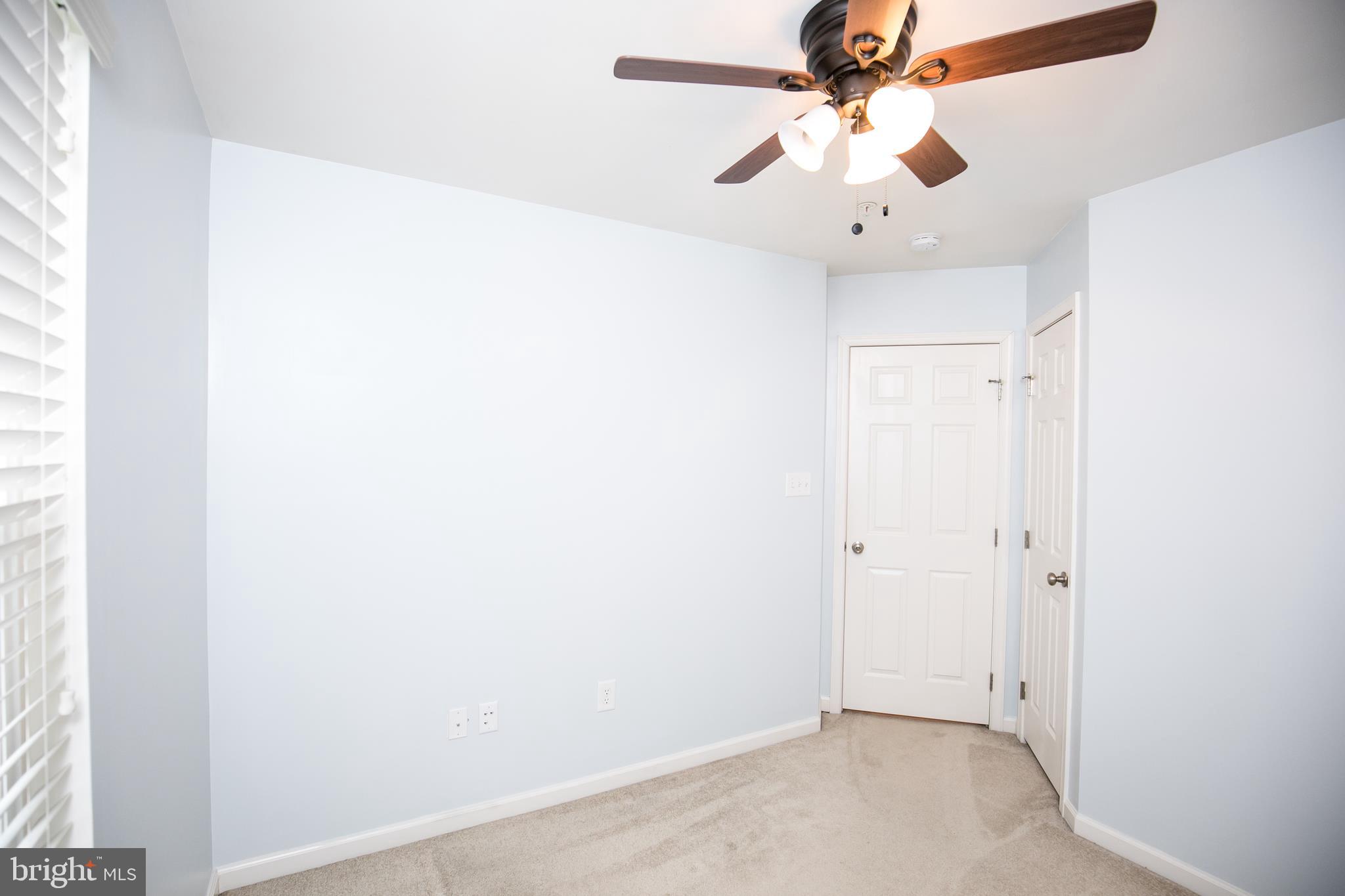 TANYARD SPRINGS - Residential Lease