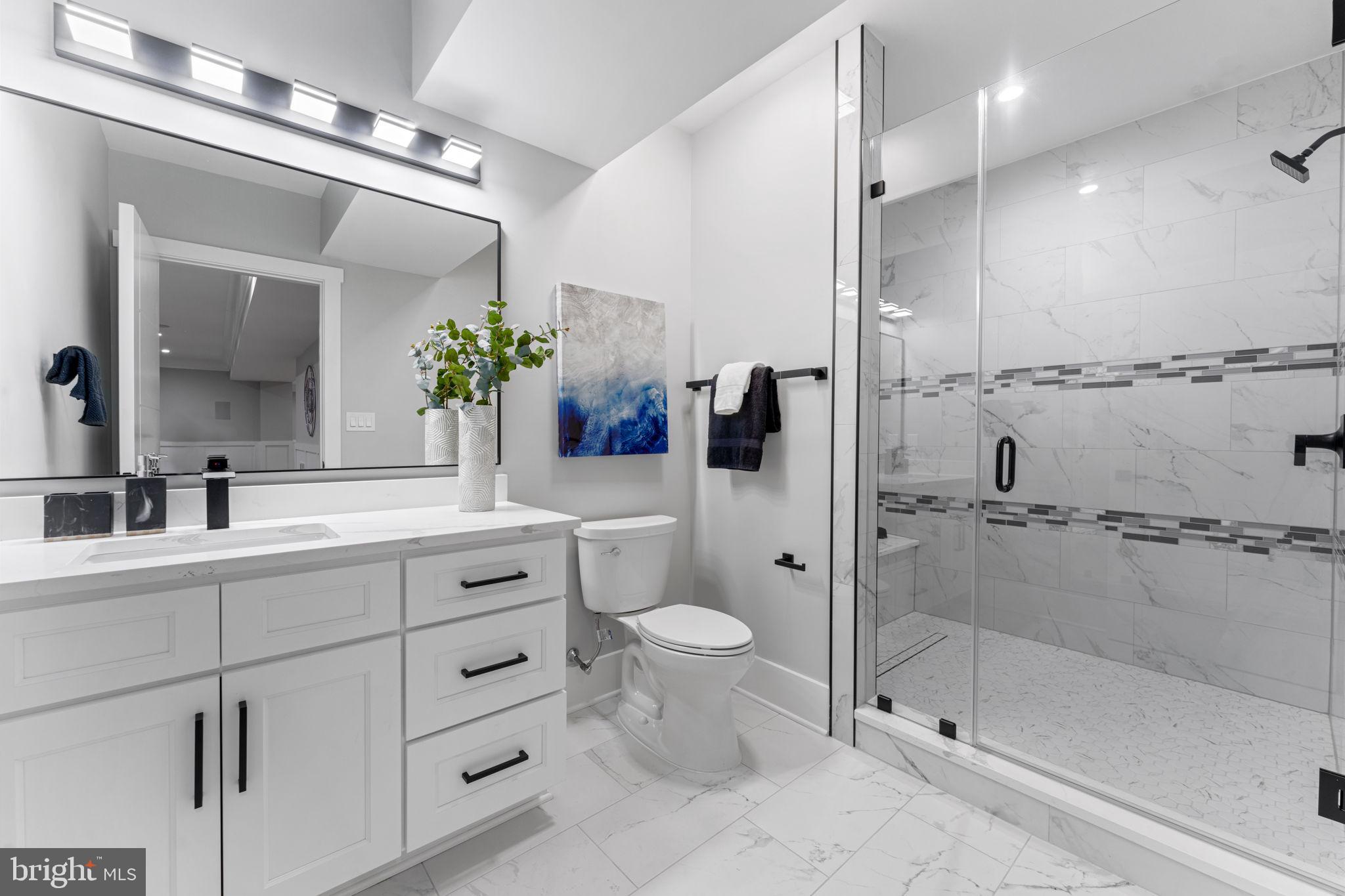 CHALET WOODS - Residential