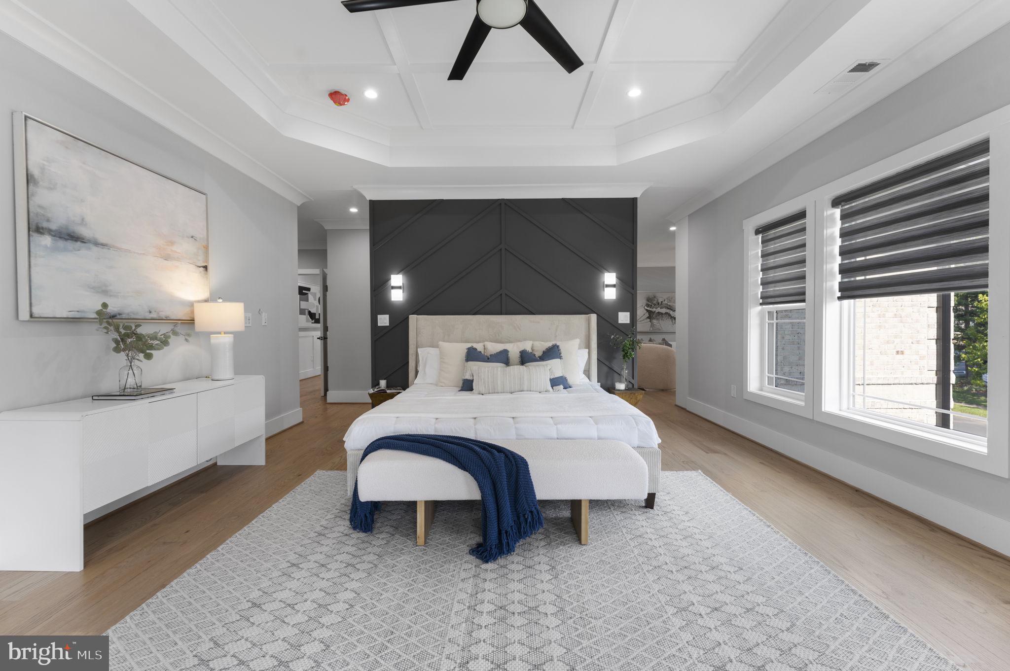 CHALET WOODS - Residential