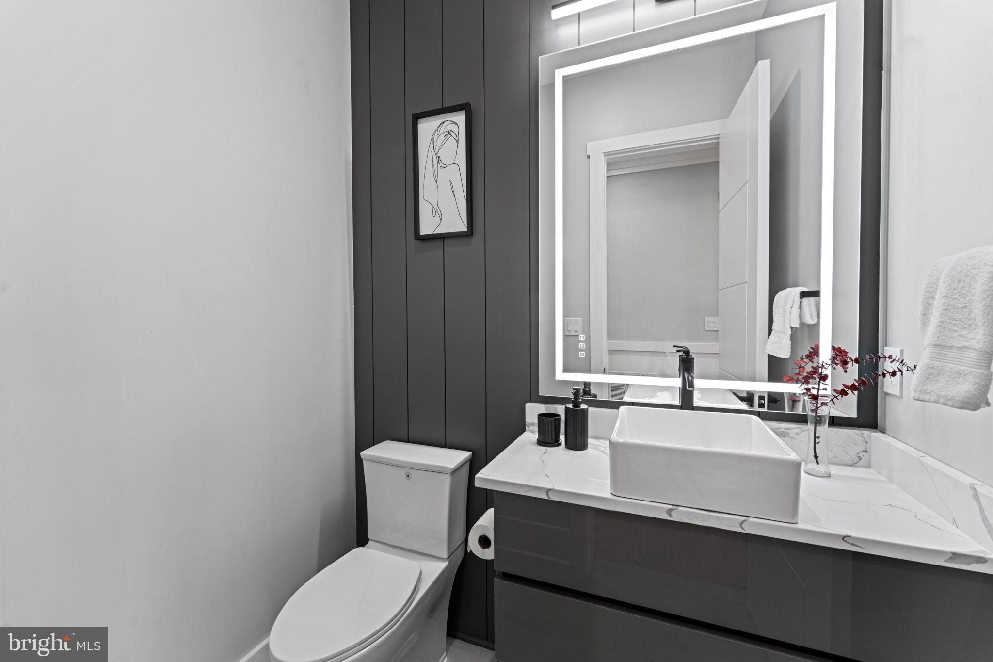 CHALET WOODS - Residential