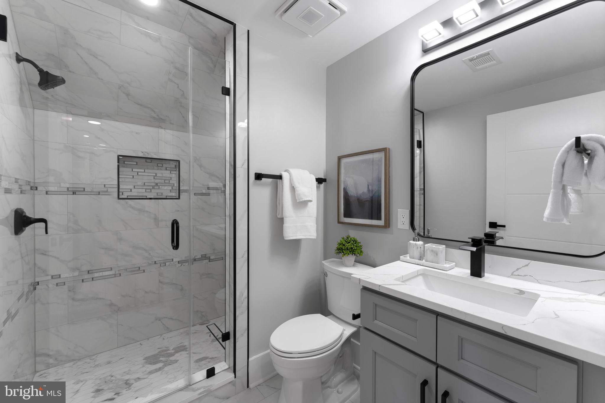 CHALET WOODS - Residential