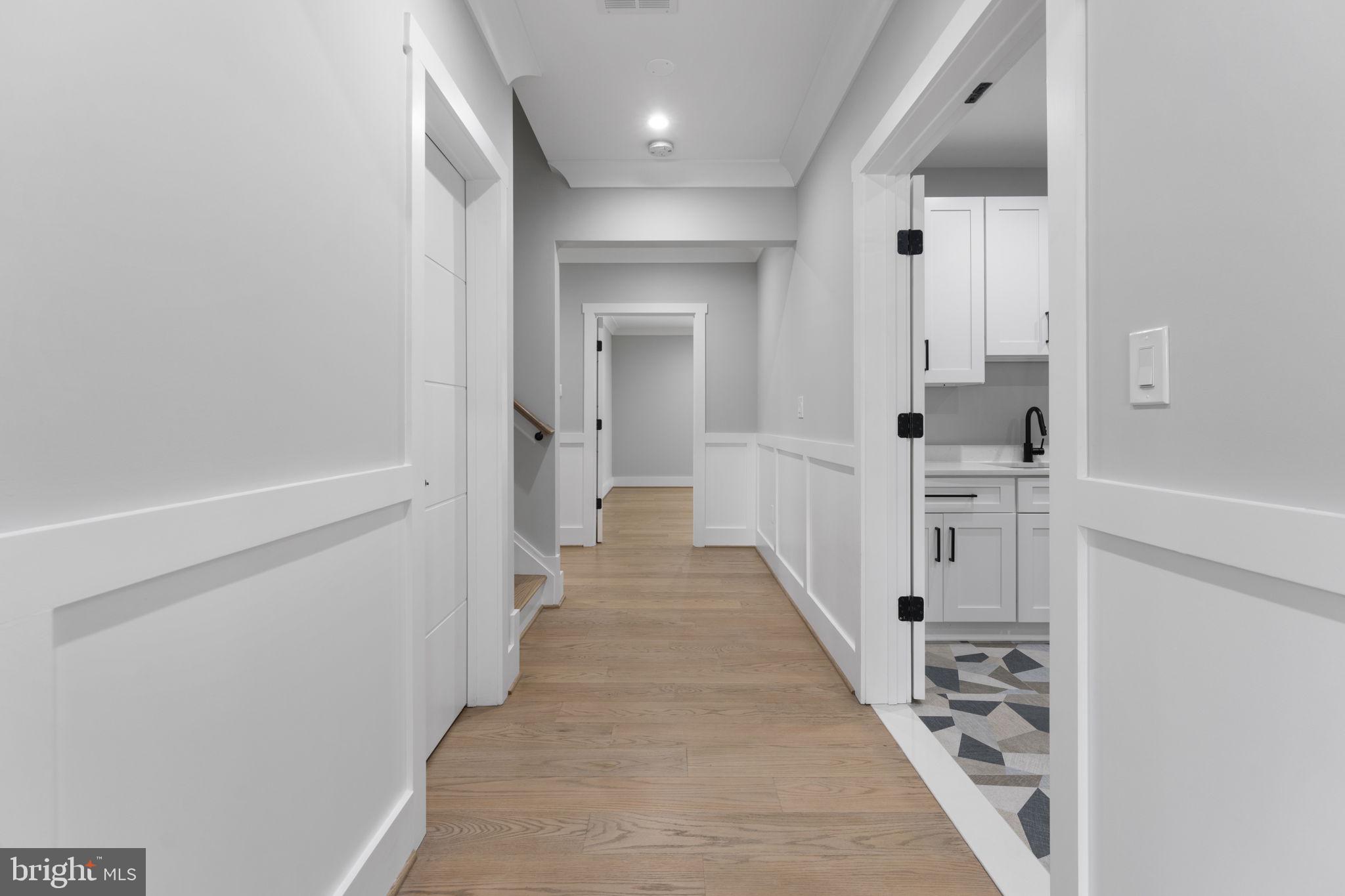 CHALET WOODS - Residential