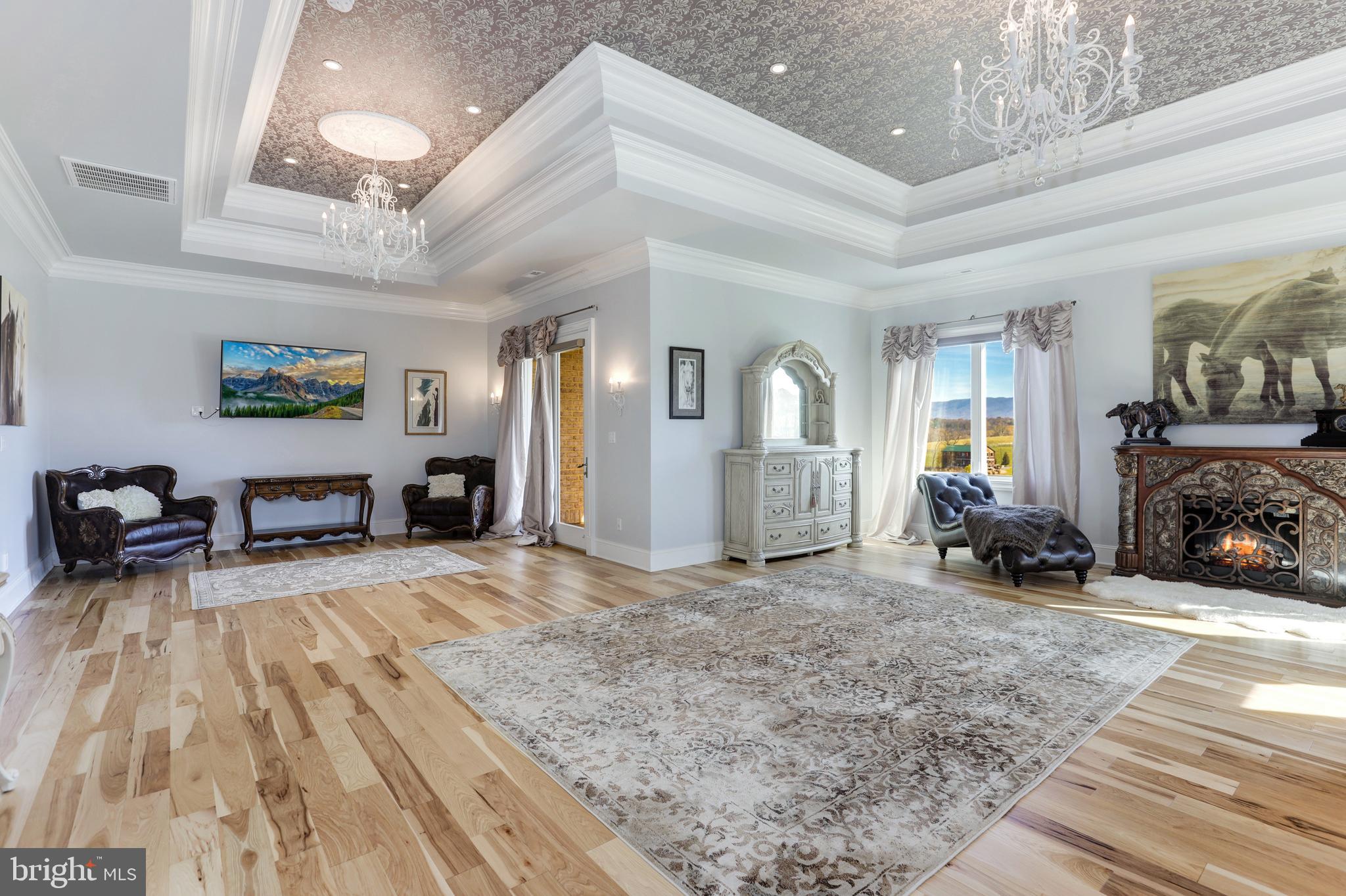 BRECKINRIDGE ESTATES - Residential