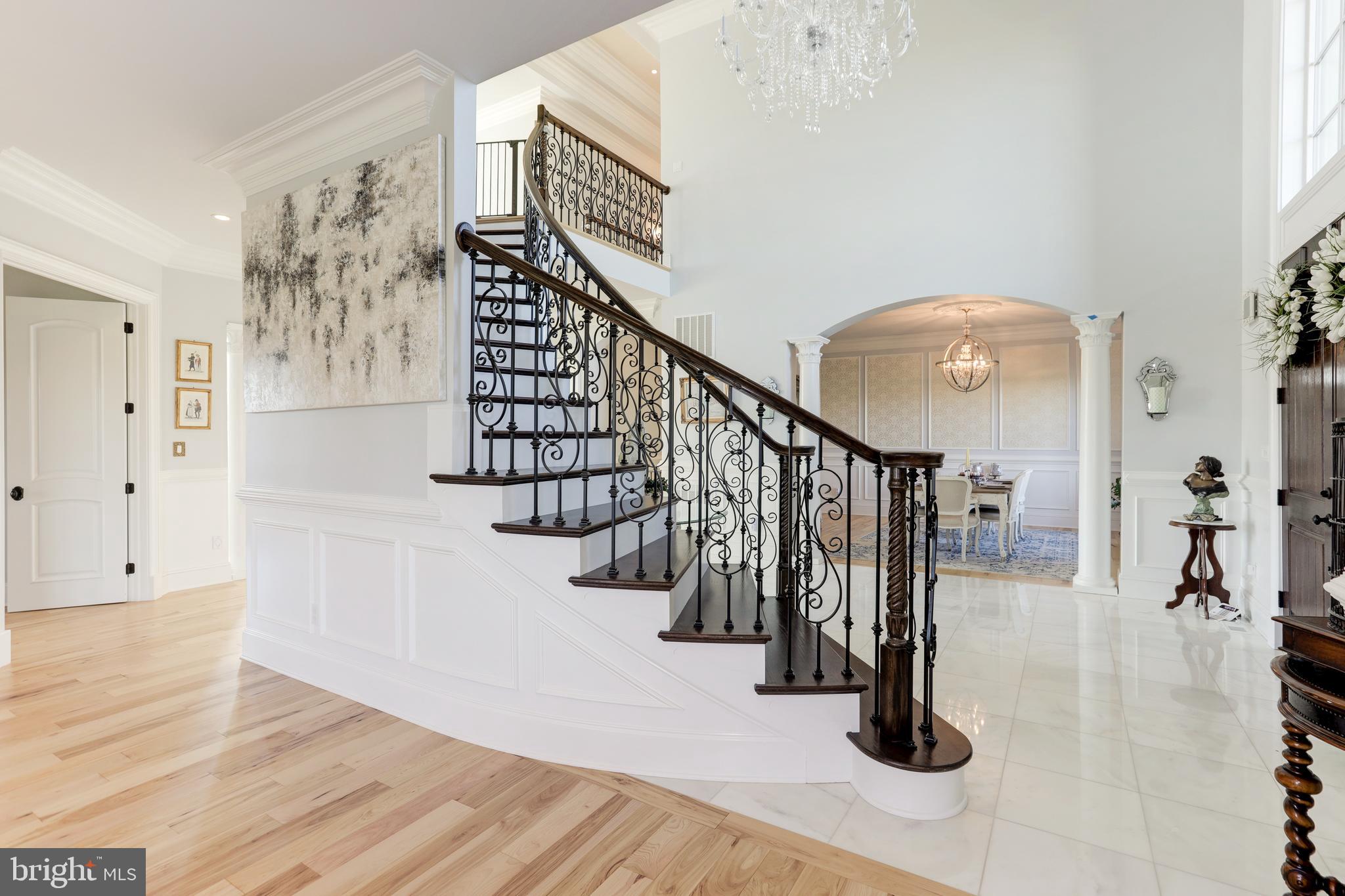 BRECKINRIDGE ESTATES - Residential