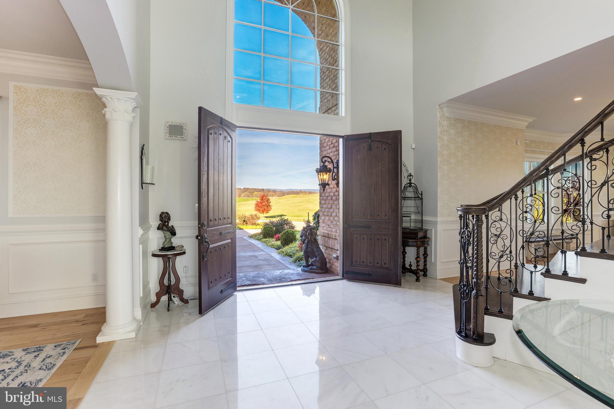 BRECKINRIDGE ESTATES - Residential