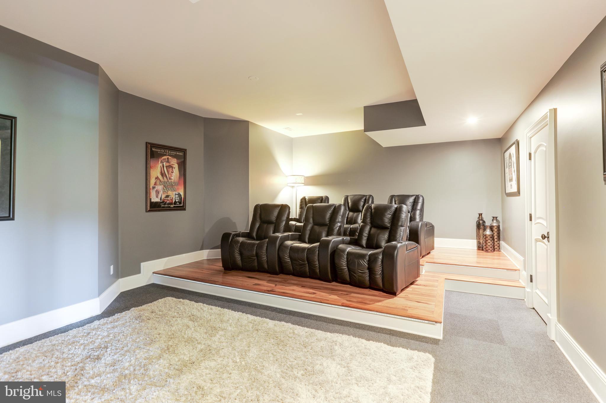 BRECKINRIDGE ESTATES - Residential