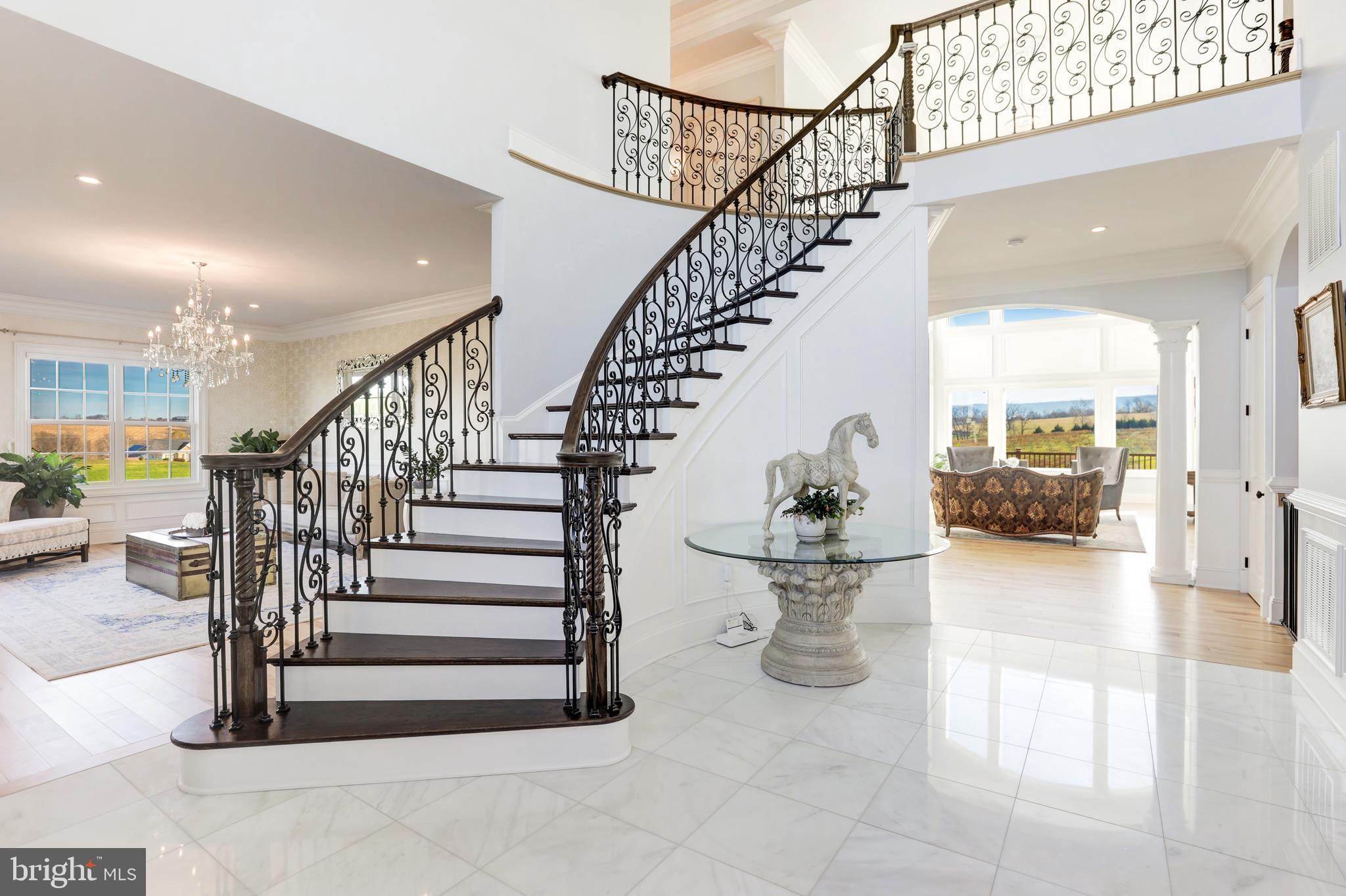 BRECKINRIDGE ESTATES - Residential