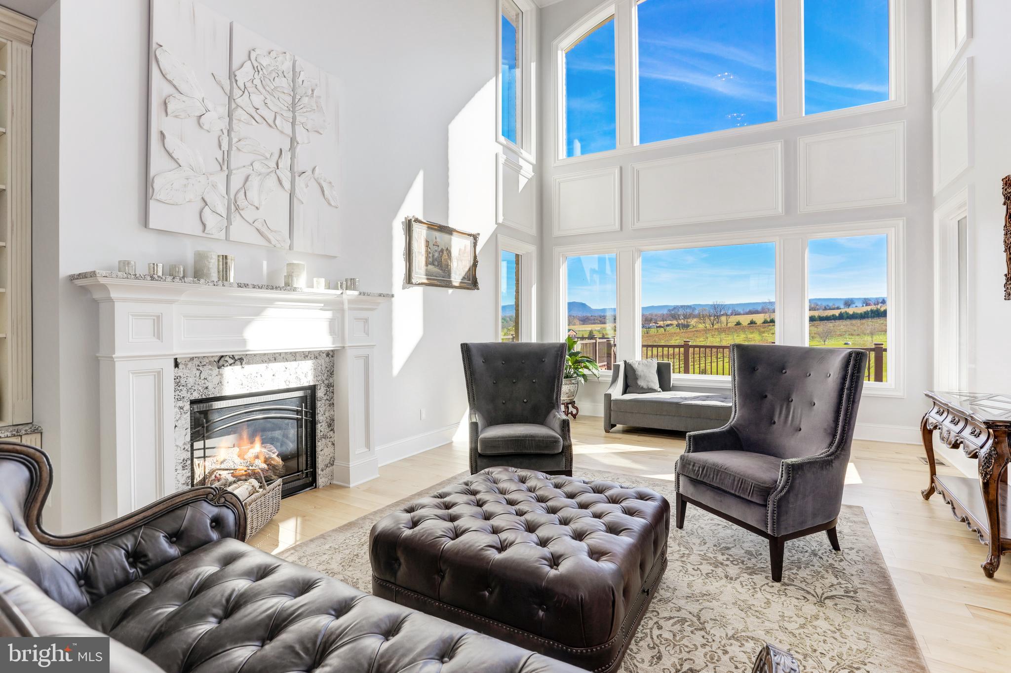 BRECKINRIDGE ESTATES - Residential