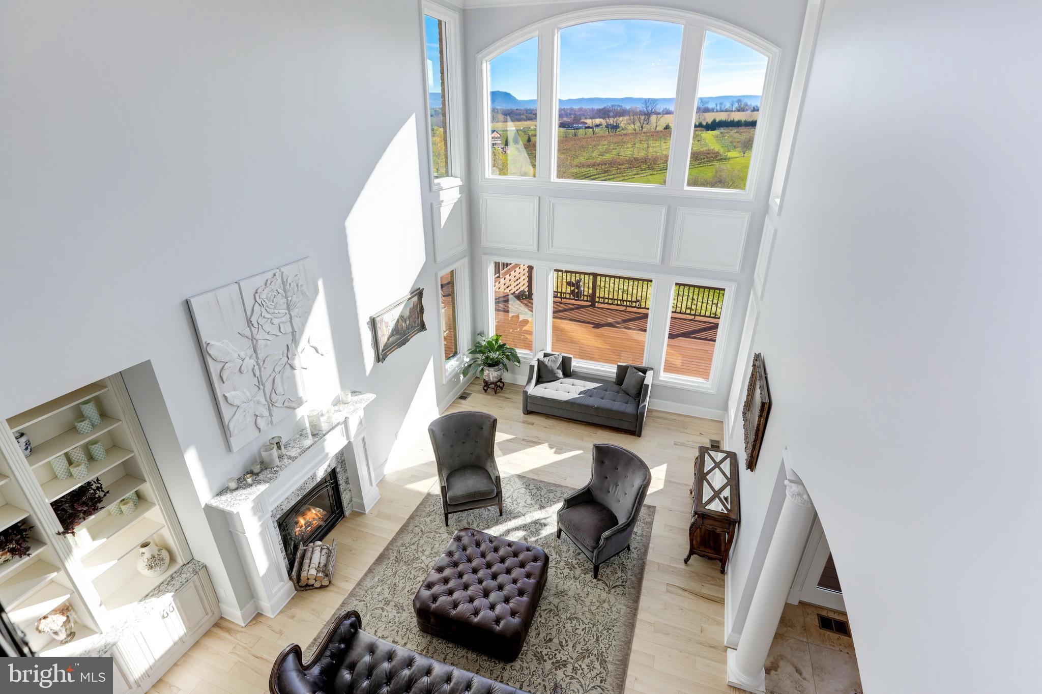 BRECKINRIDGE ESTATES - Residential