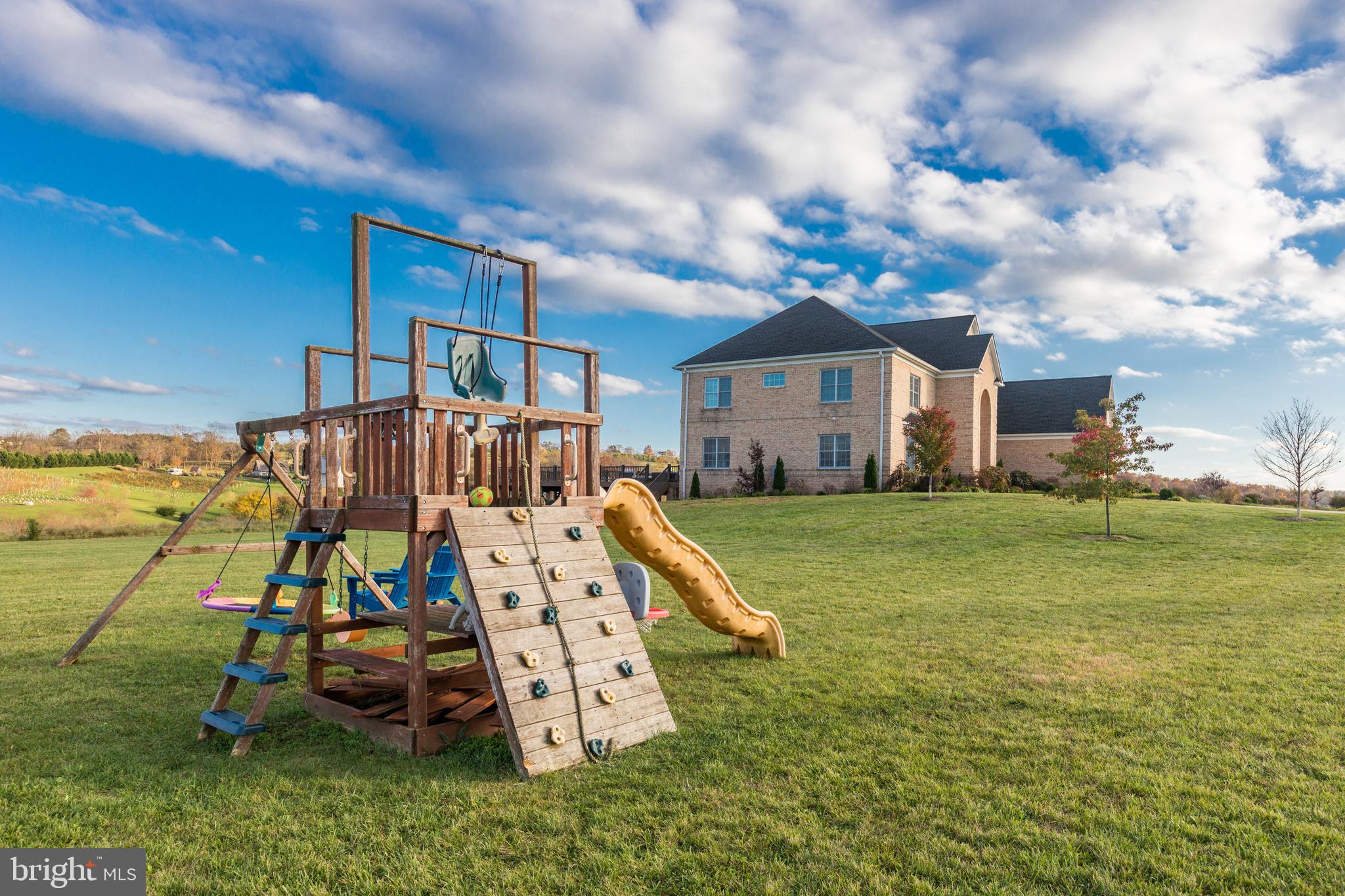 BRECKINRIDGE ESTATES - Residential