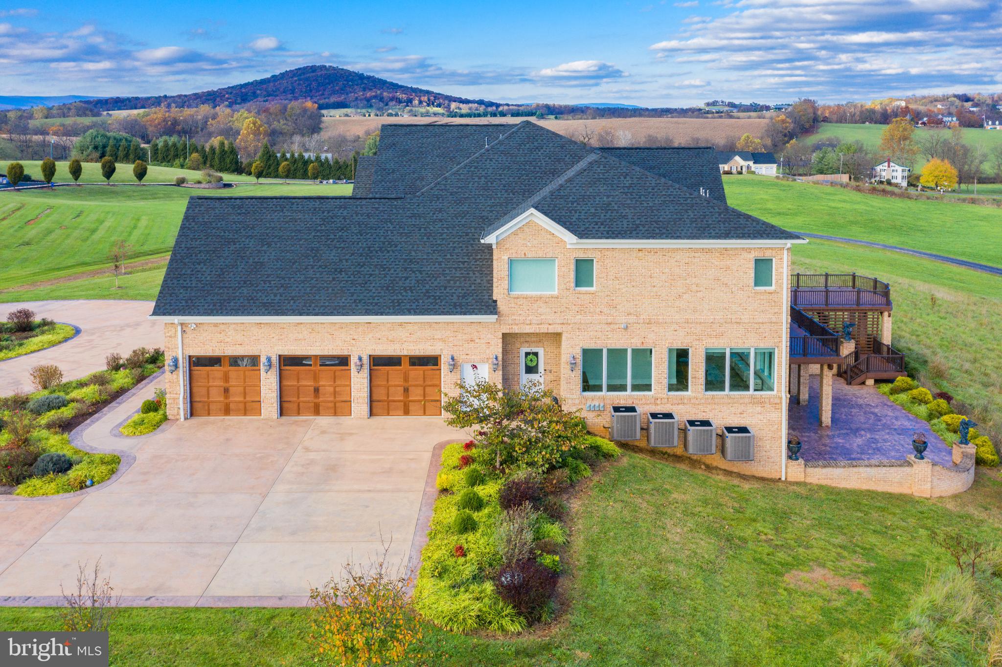 BRECKINRIDGE ESTATES - Residential