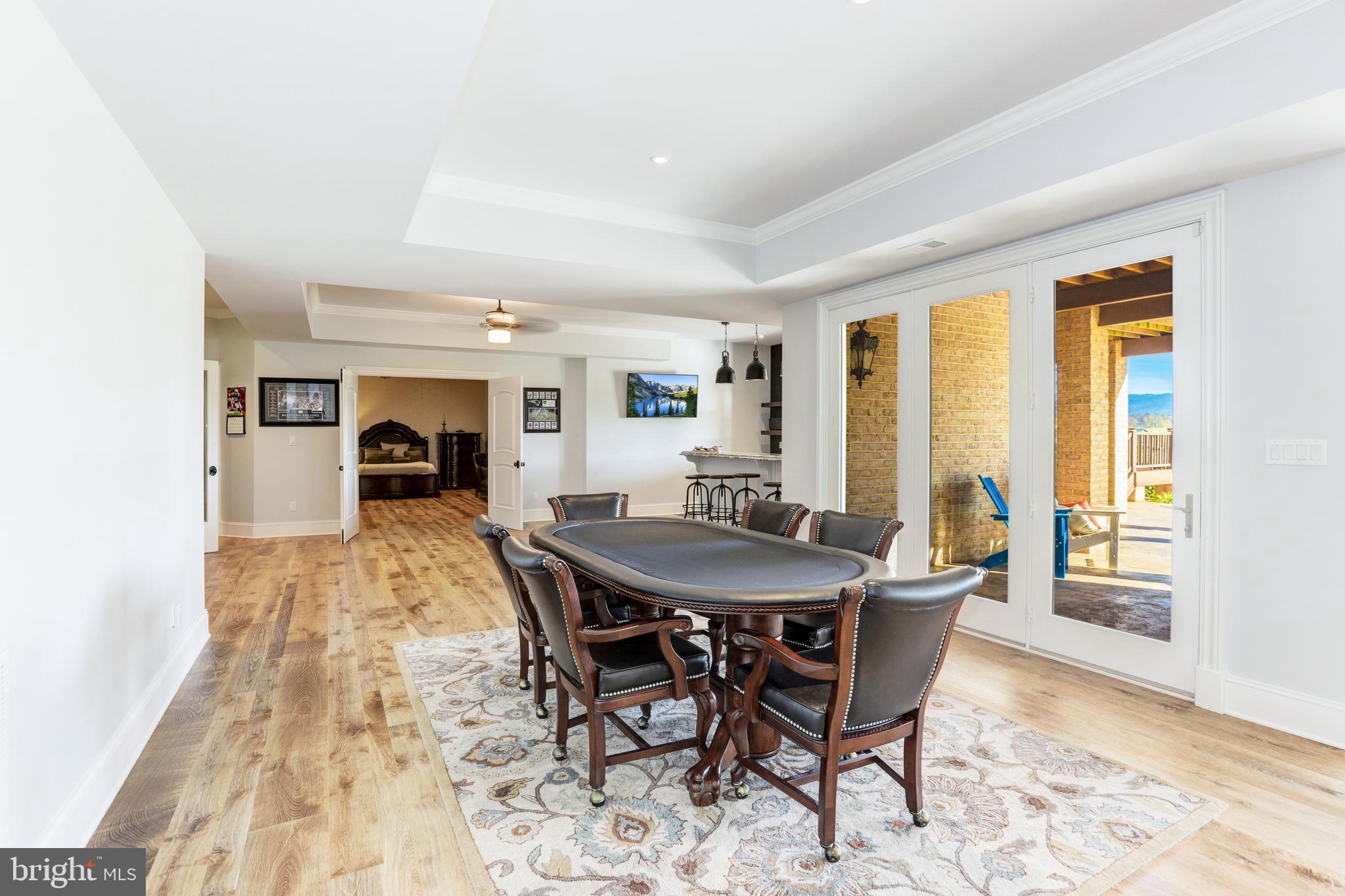 BRECKINRIDGE ESTATES - Residential