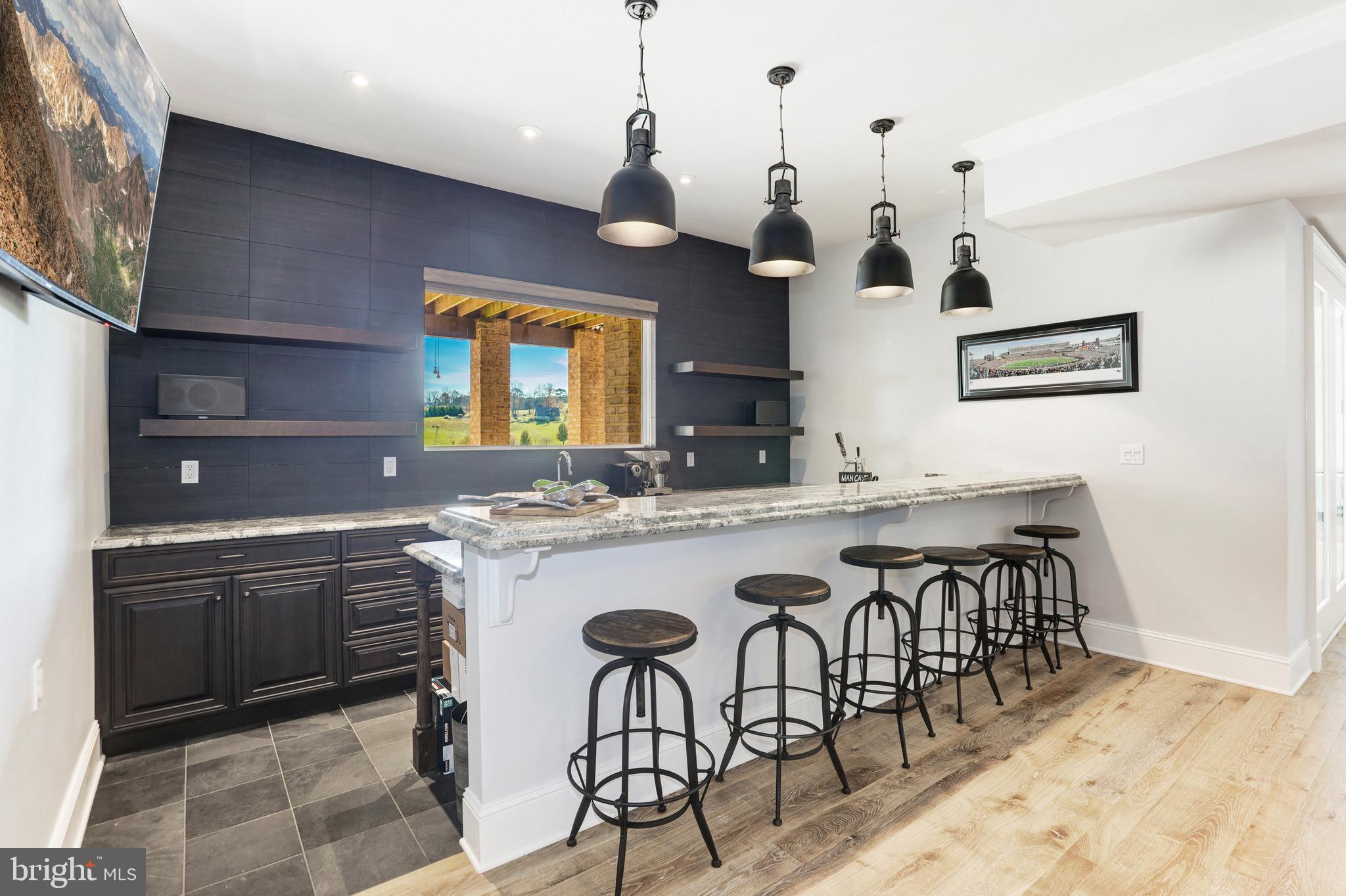 BRECKINRIDGE ESTATES - Residential