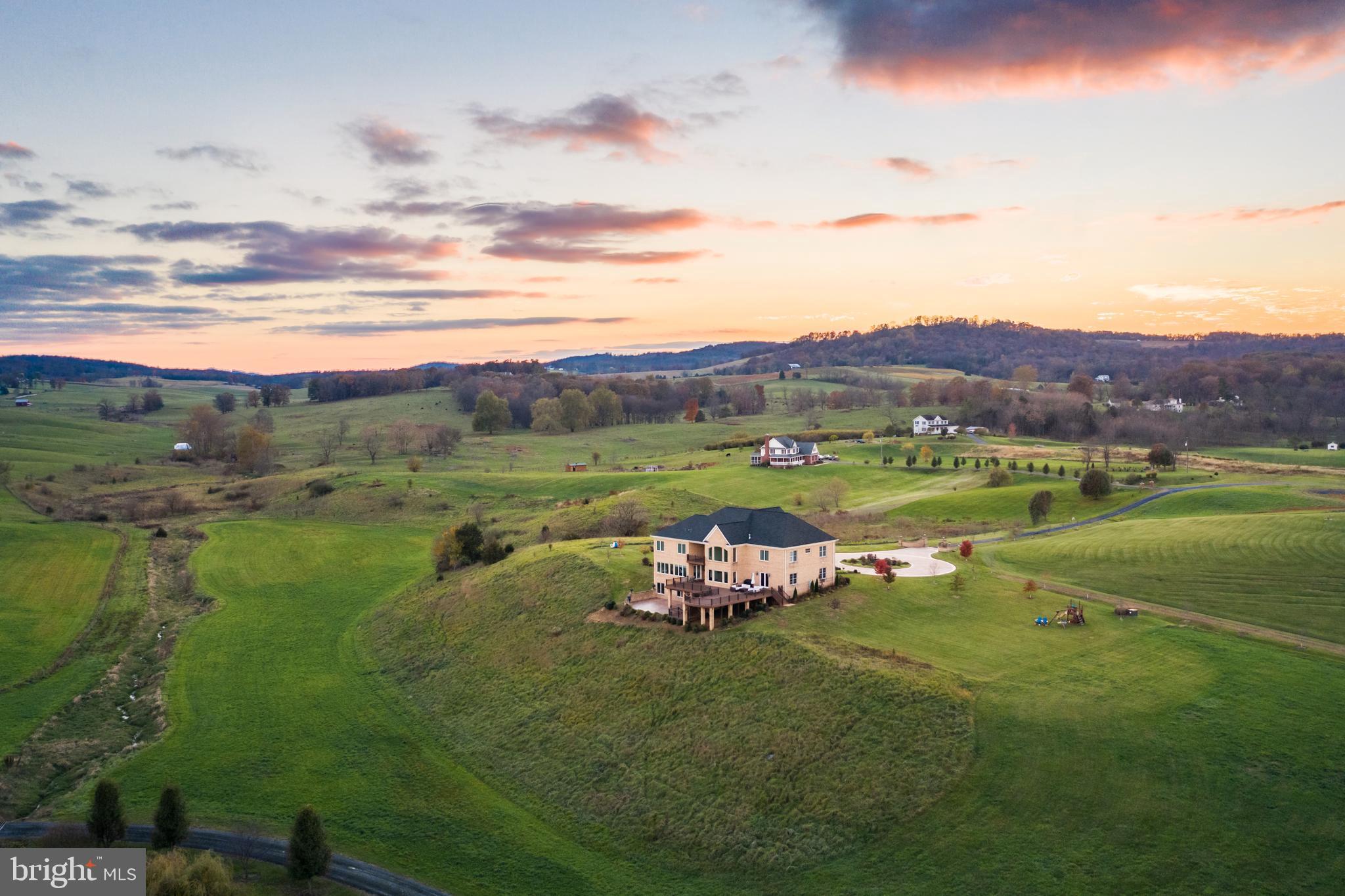 BRECKINRIDGE ESTATES - Residential