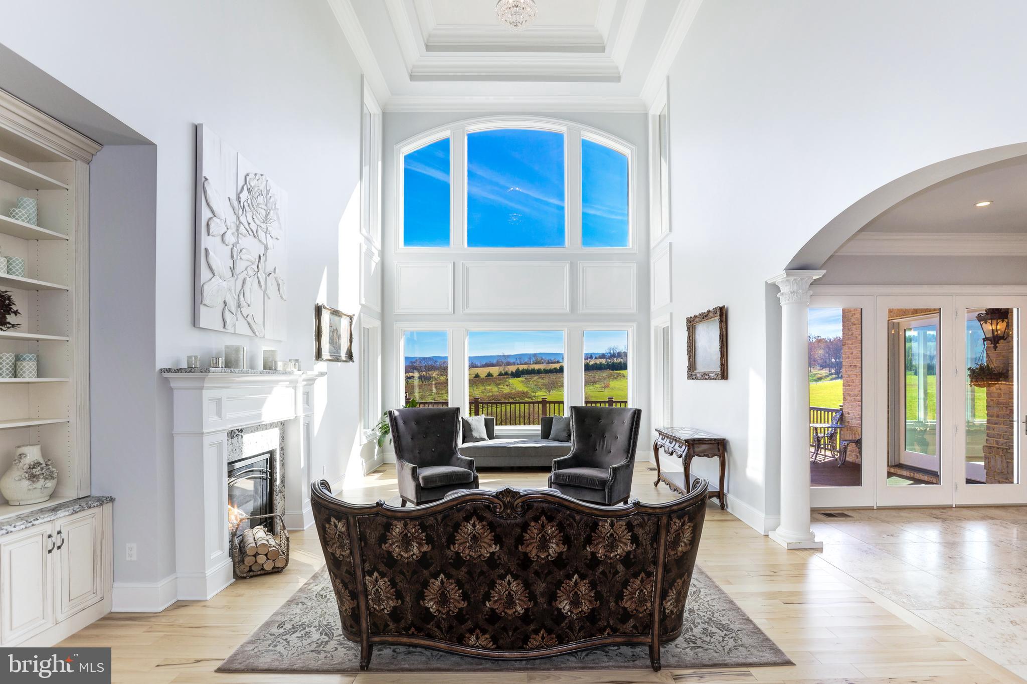 BRECKINRIDGE ESTATES - Residential