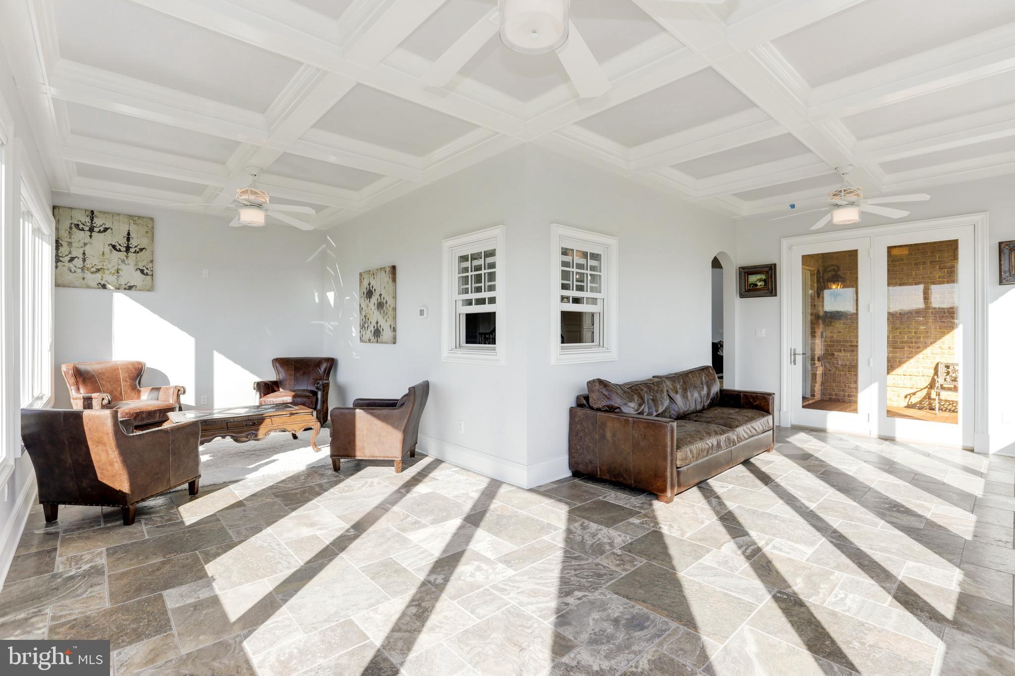 BRECKINRIDGE ESTATES - Residential